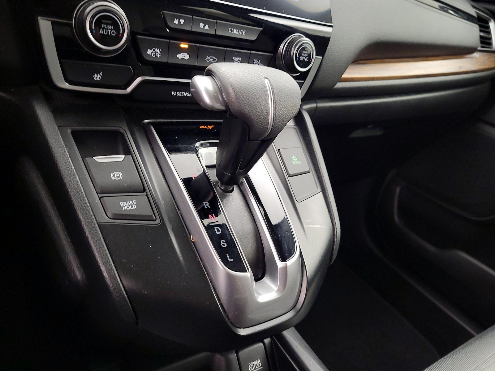 2019 Honda CR-V EX - Photo 18