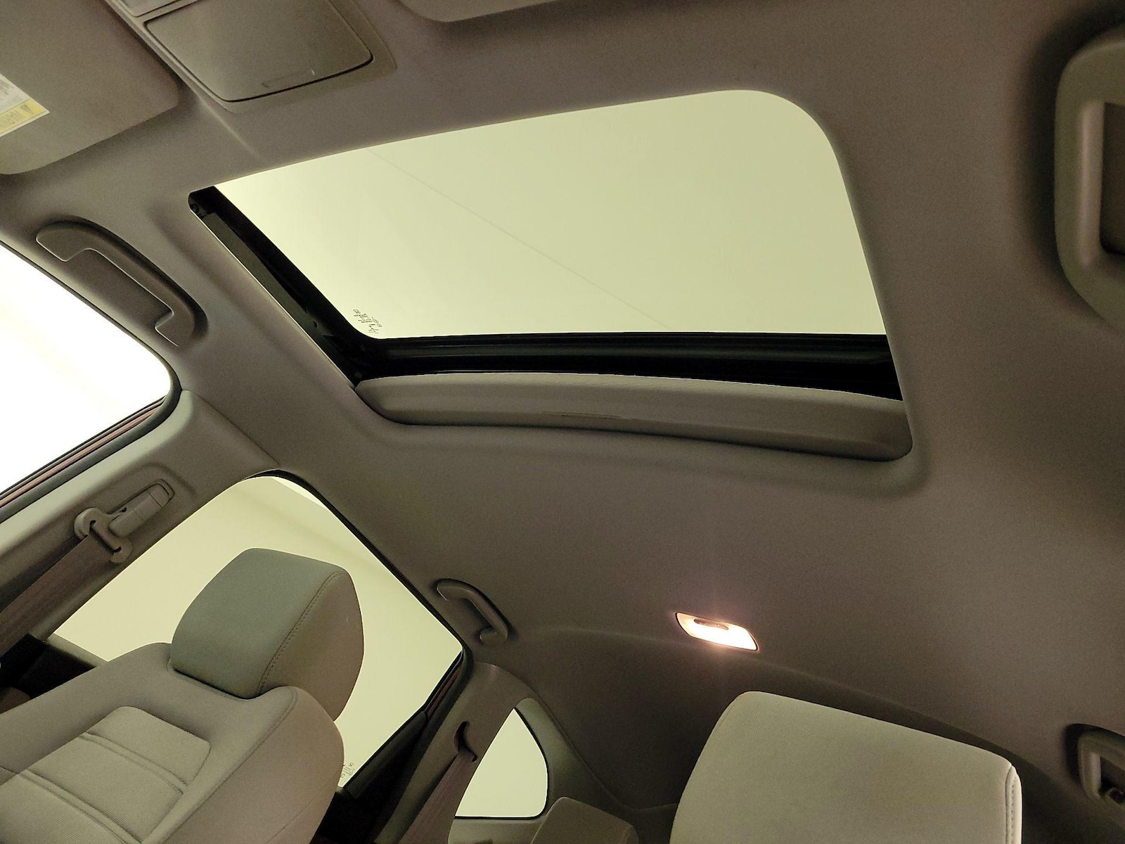 2019 Honda CR-V EX - Photo 20