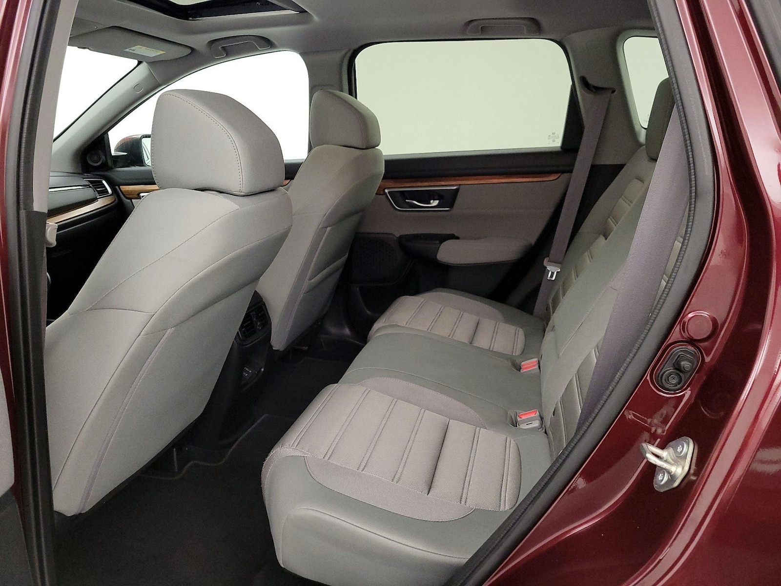 2019 Honda CR-V EX - Photo 21