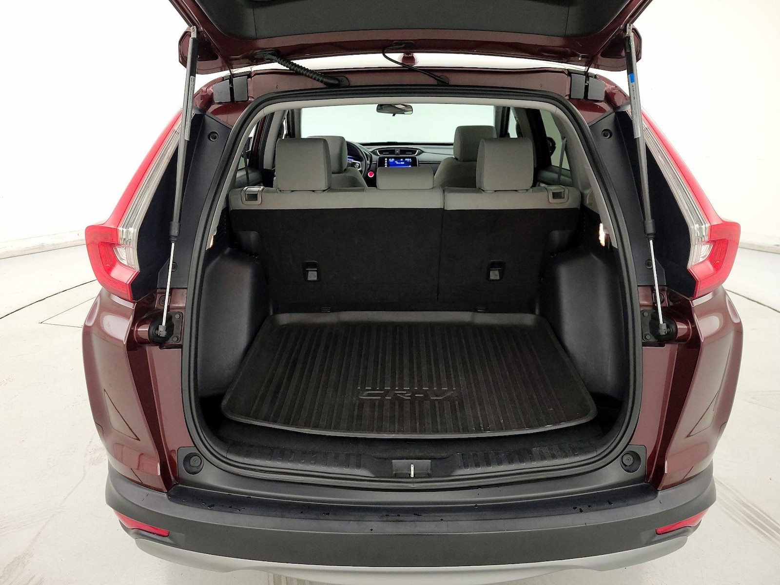 2019 Honda CR-V EX - Photo 22