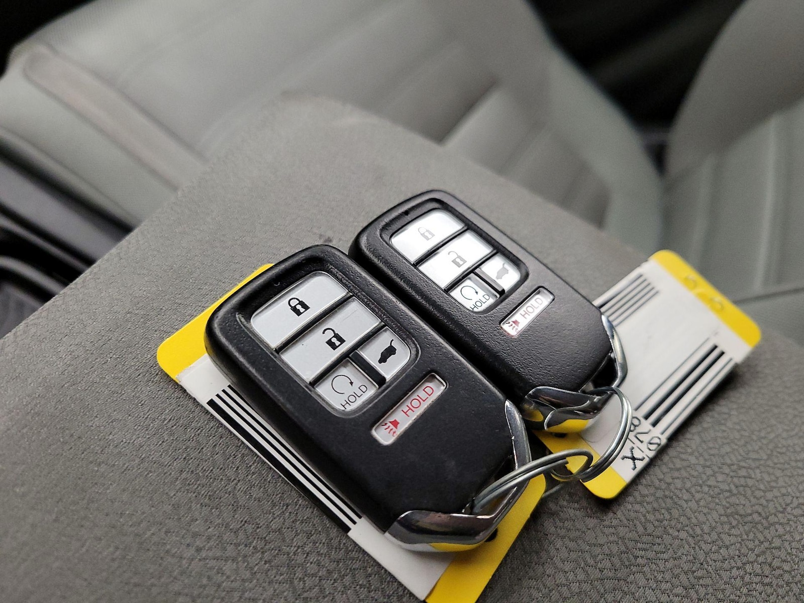 2019 Honda CR-V EX - Photo 24