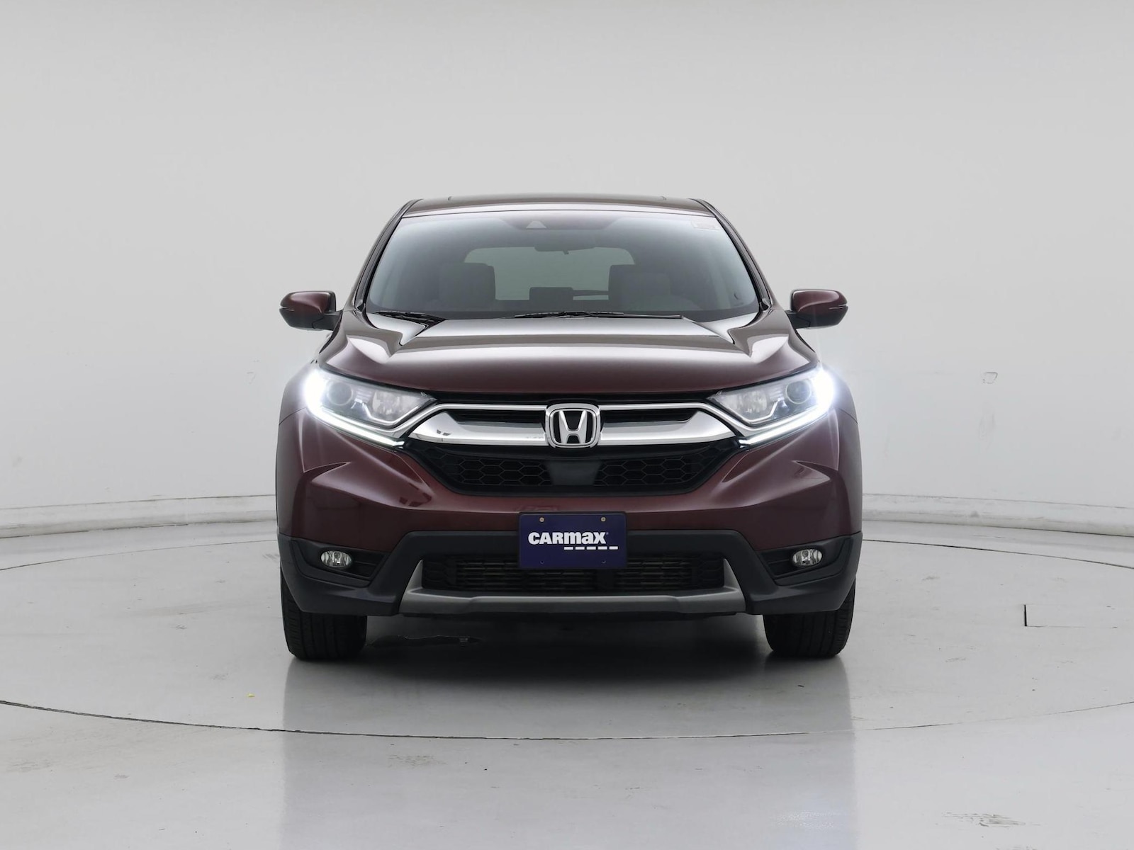 2019 Honda CR-V EX - Photo 6