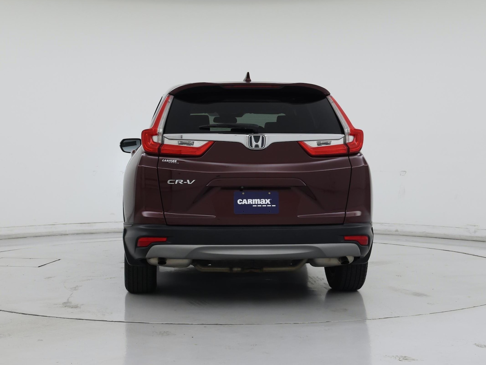 2019 Honda CR-V EX - Photo 7