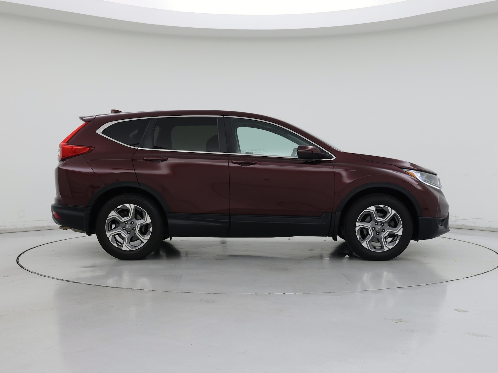 2019 Honda CR-V EX - Photo 8