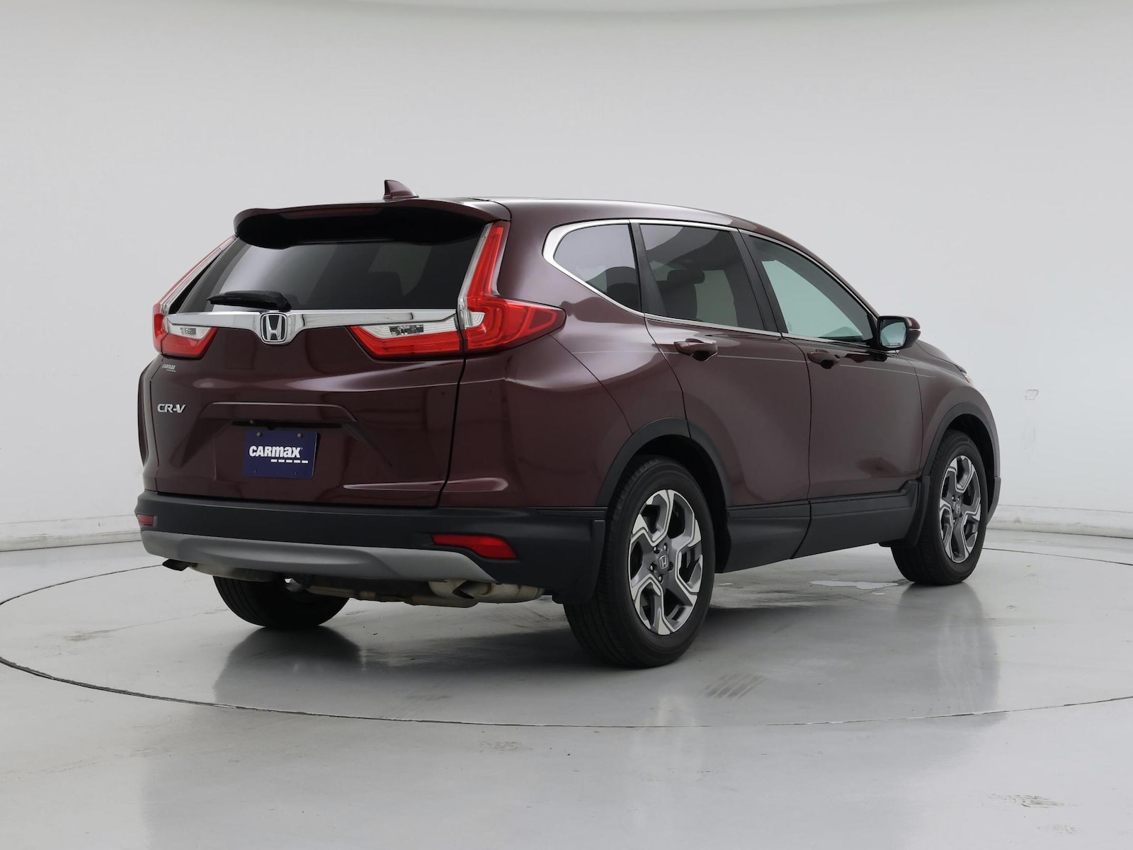 2019 Honda CR-V EX - Photo 9