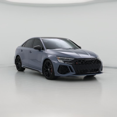 2024 Audi RS3