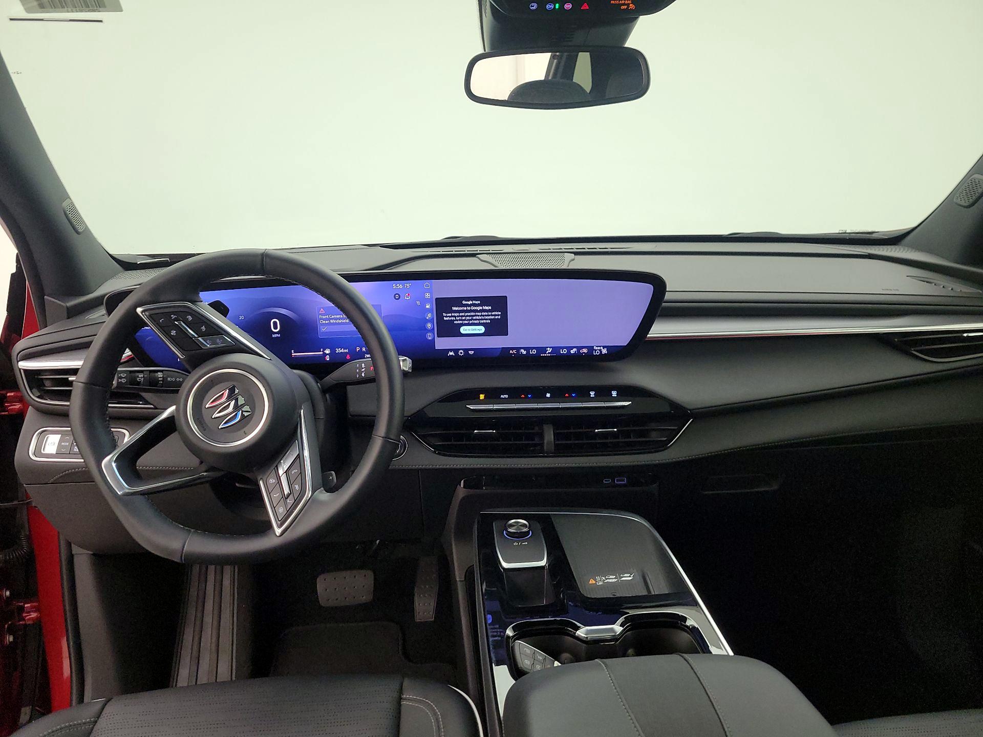 Thumbnail: 2025 Buick Enclave - 9