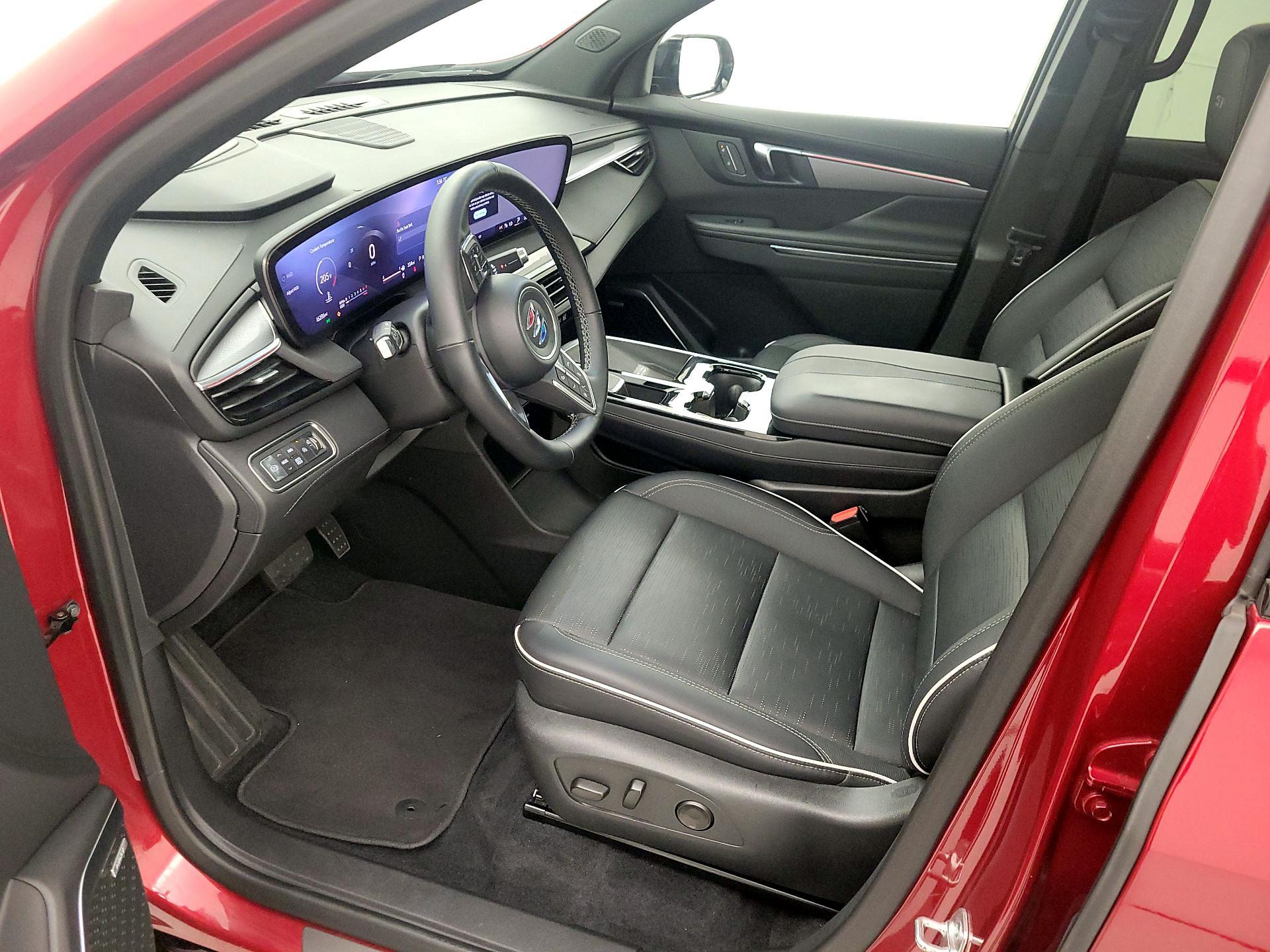 Thumbnail: 2025 Buick Enclave - 11