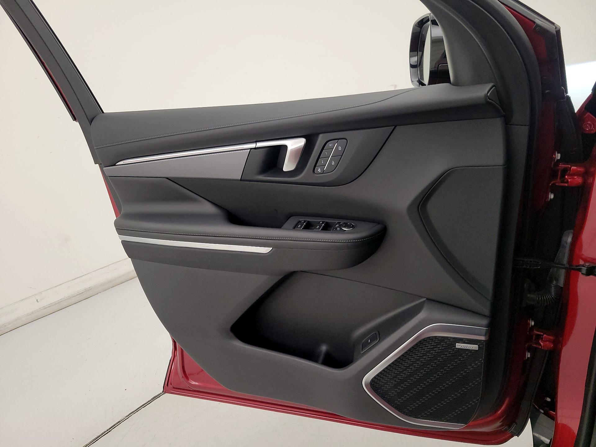 Thumbnail: 2025 Buick Enclave - 12