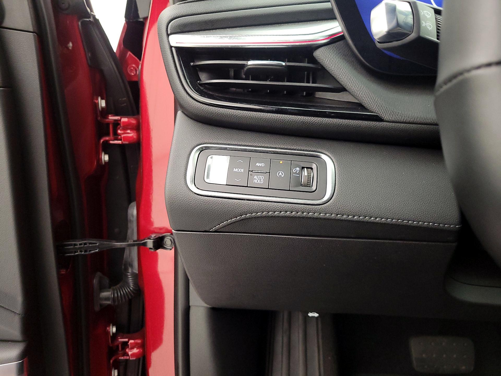 Thumbnail: 2025 Buick Enclave - 13