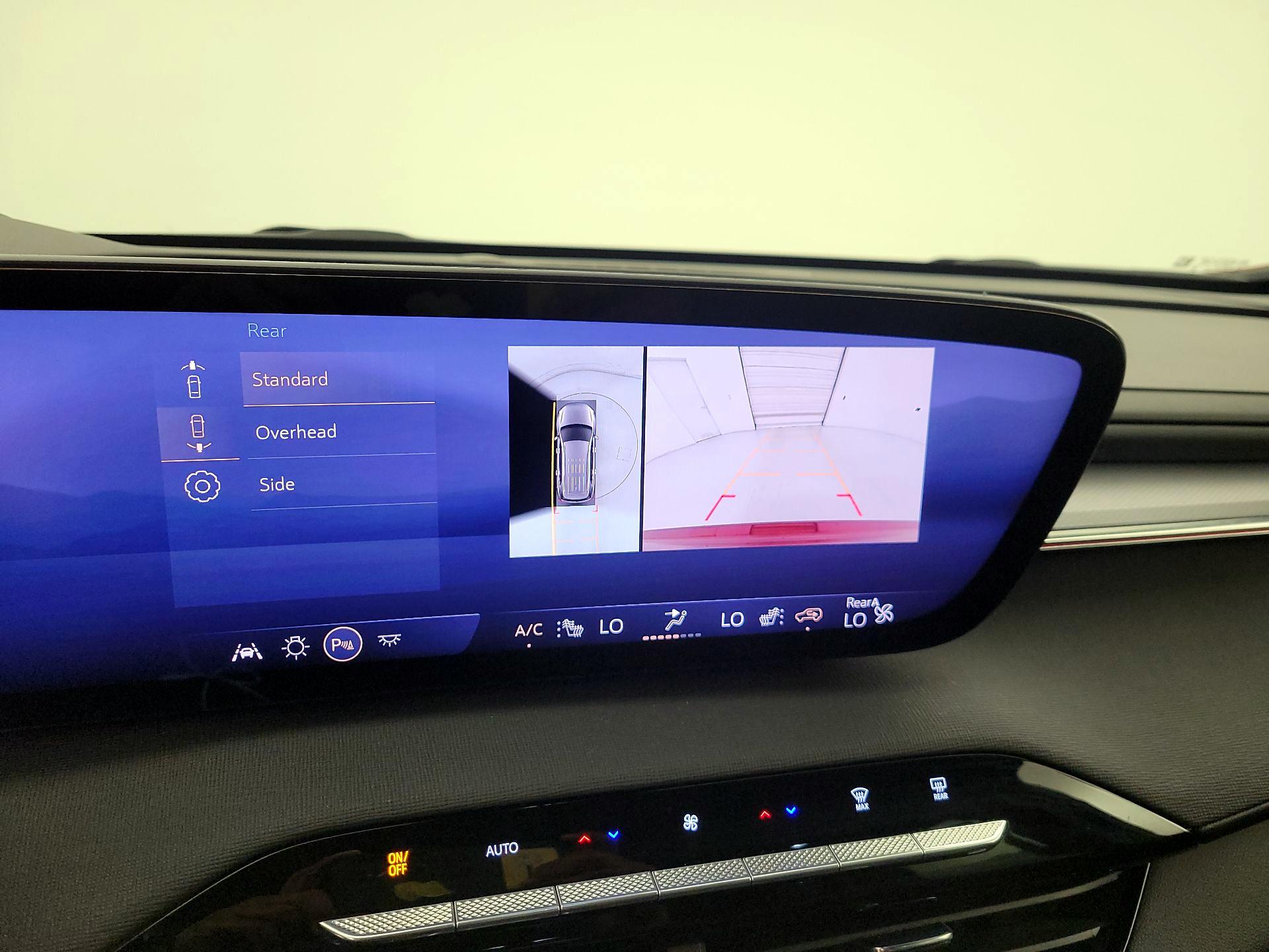 Thumbnail: 2025 Buick Enclave - 14