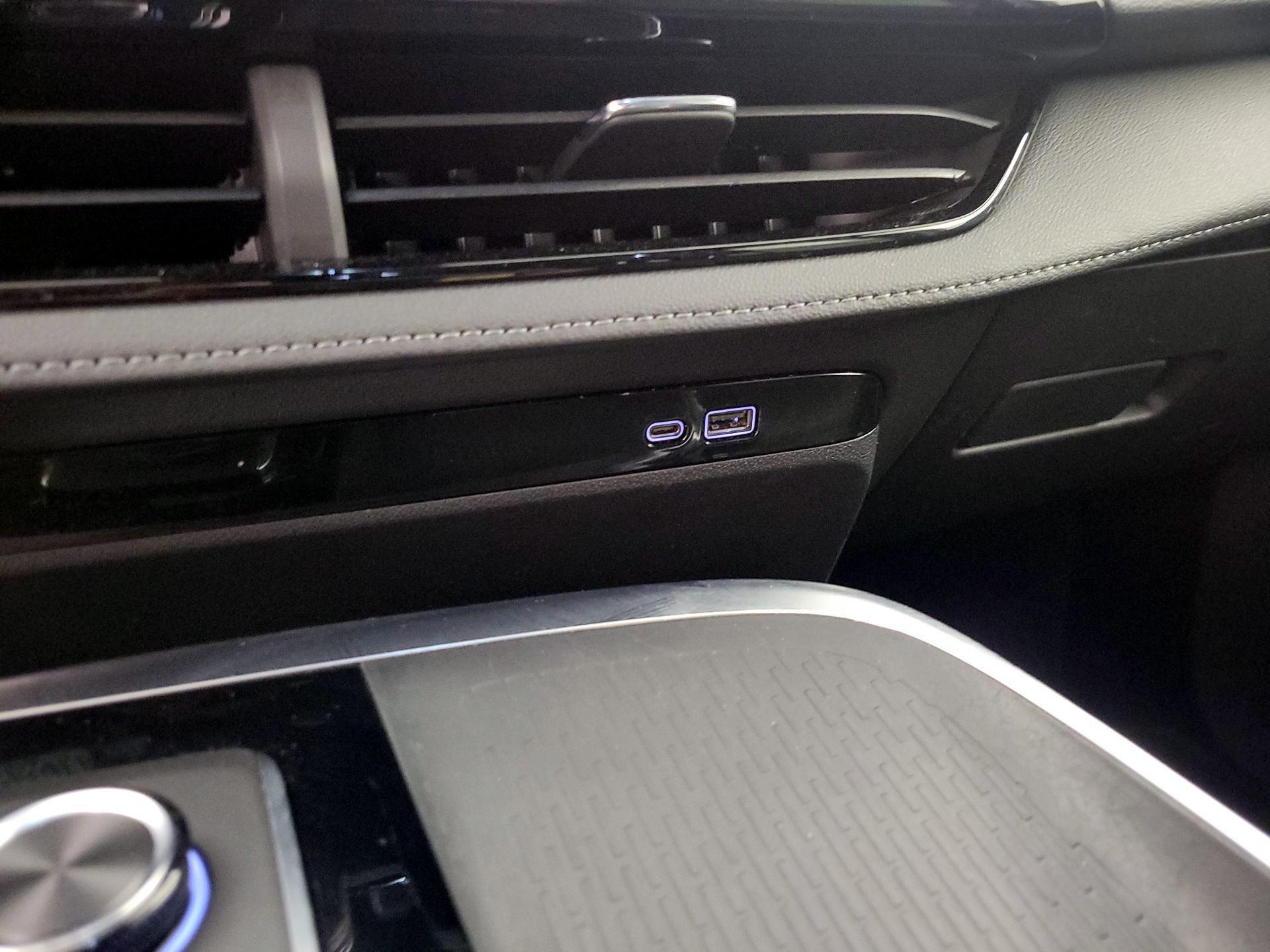 Thumbnail: 2025 Buick Enclave - 18