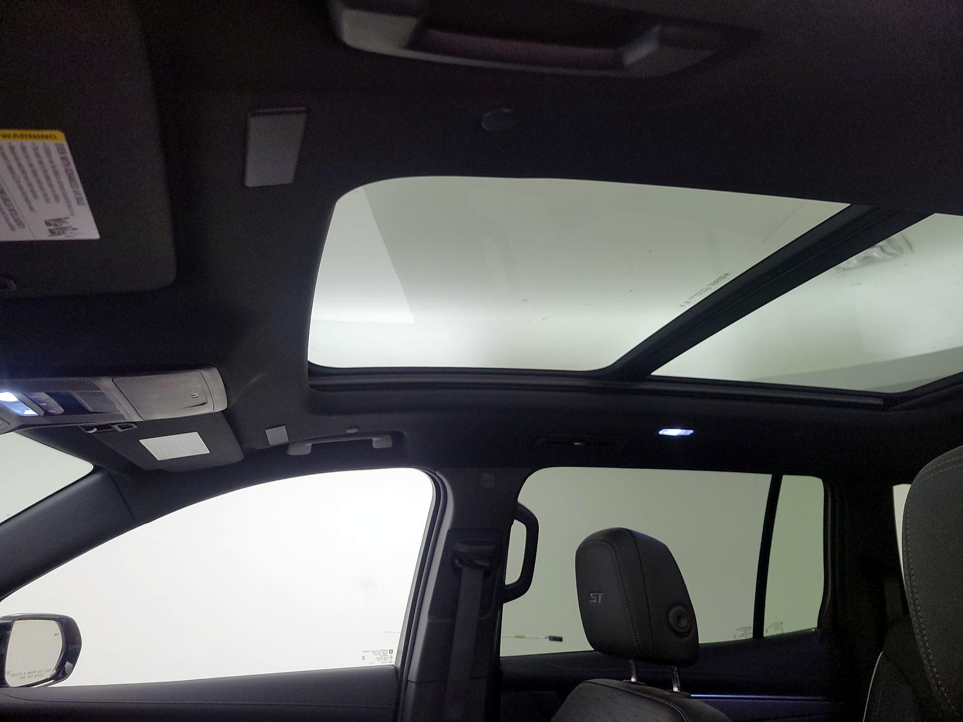 Thumbnail: 2025 Buick Enclave - 19