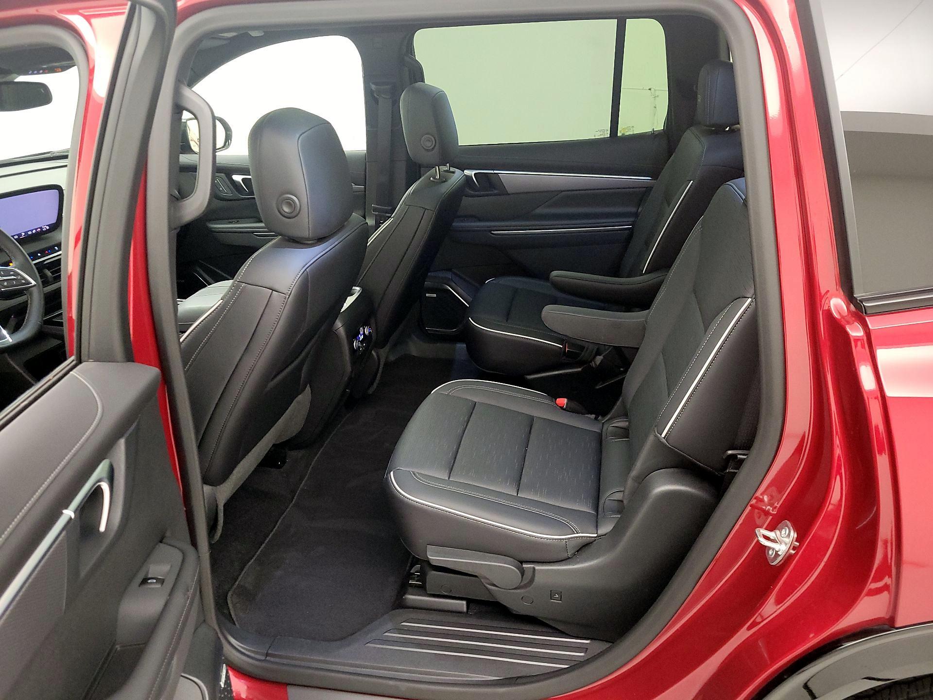 Thumbnail: 2025 Buick Enclave - 20