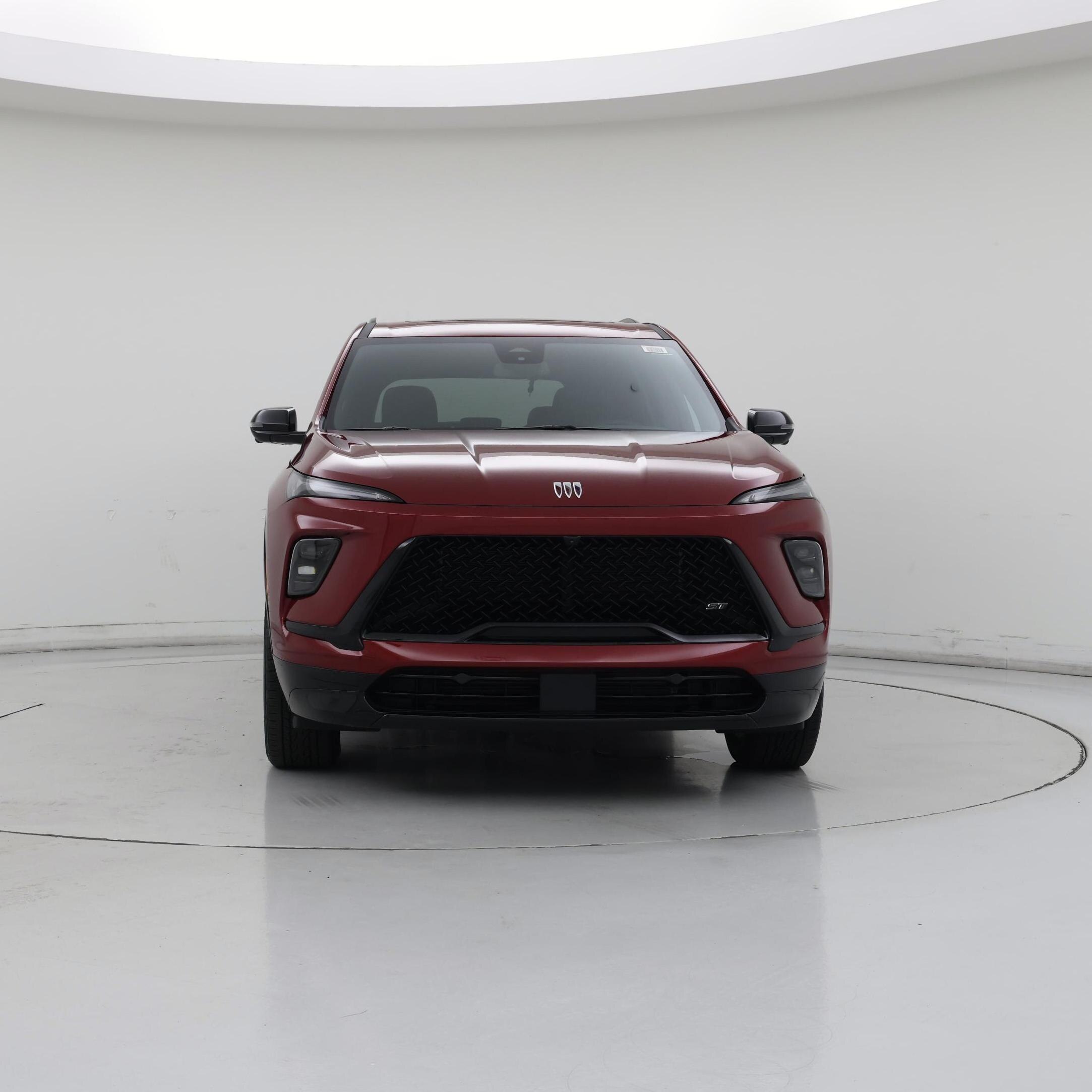 Thumbnail: 2025 Buick Enclave - 5