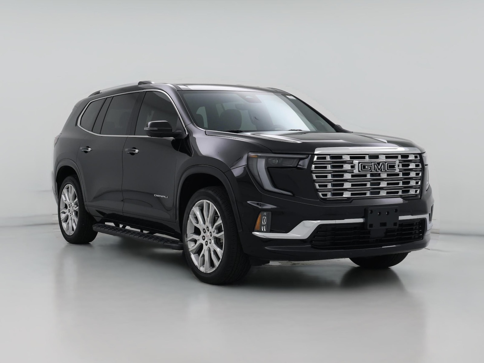 2024 GMC Acadia