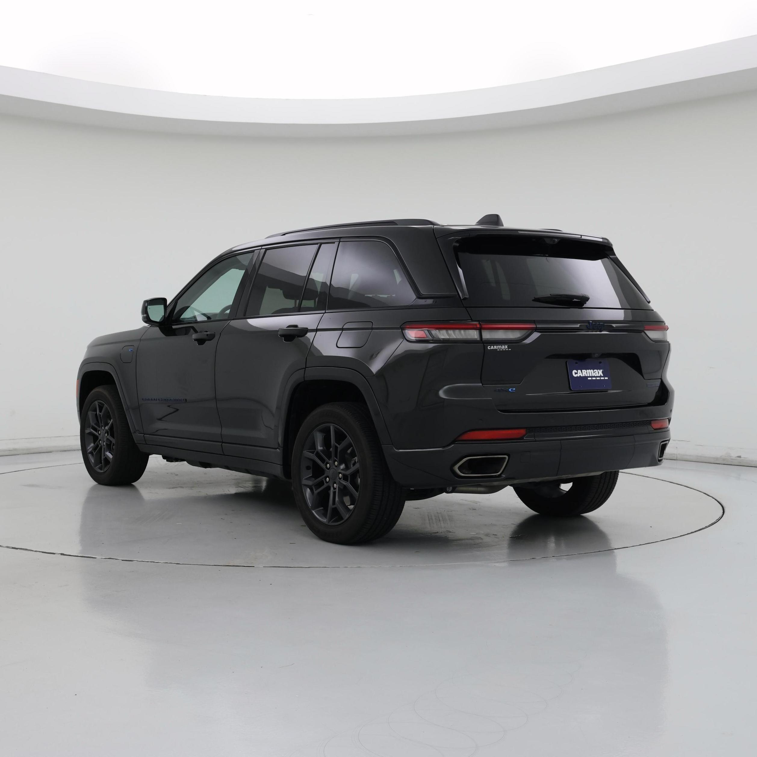 Thumbnail: 2023 Jeep Grand Cherokee - 2