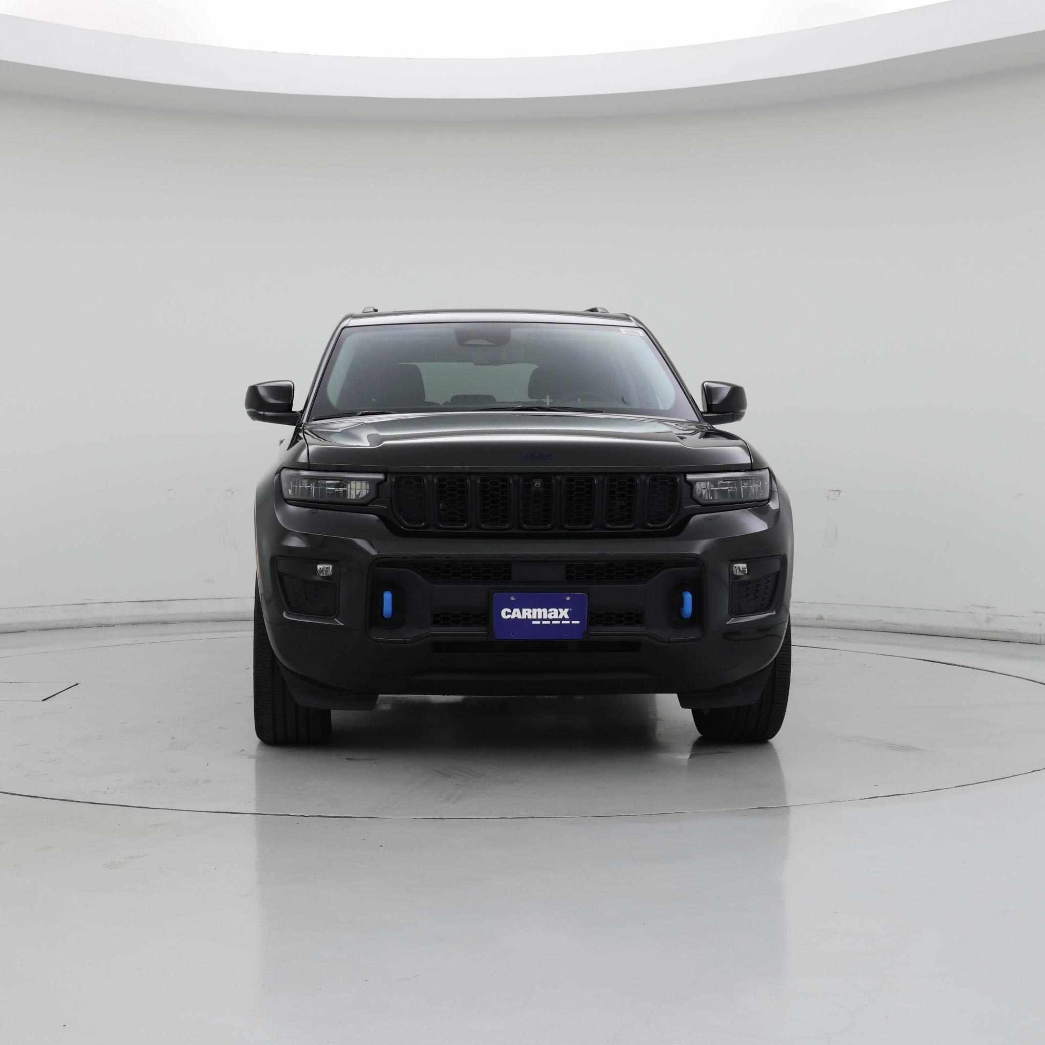 Thumbnail: 2023 Jeep Grand Cherokee - 5