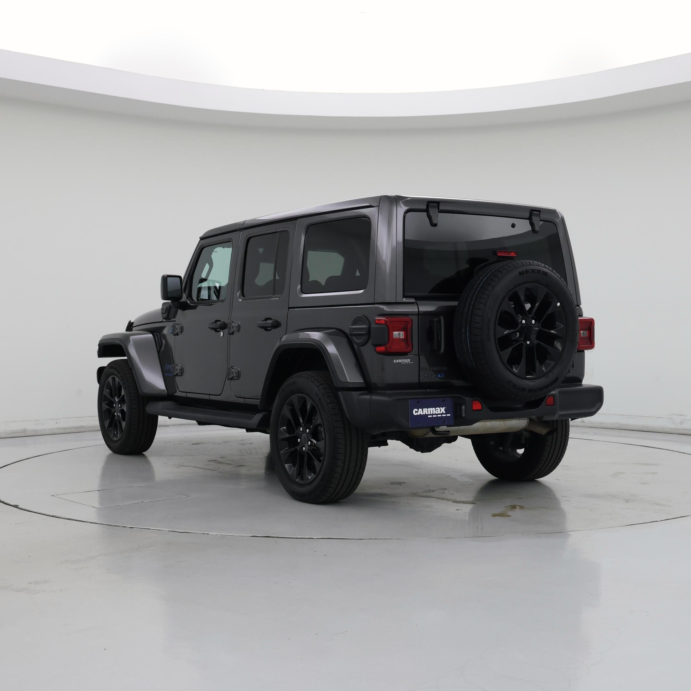 Thumbnail: 2025 Jeep Wrangler - 2