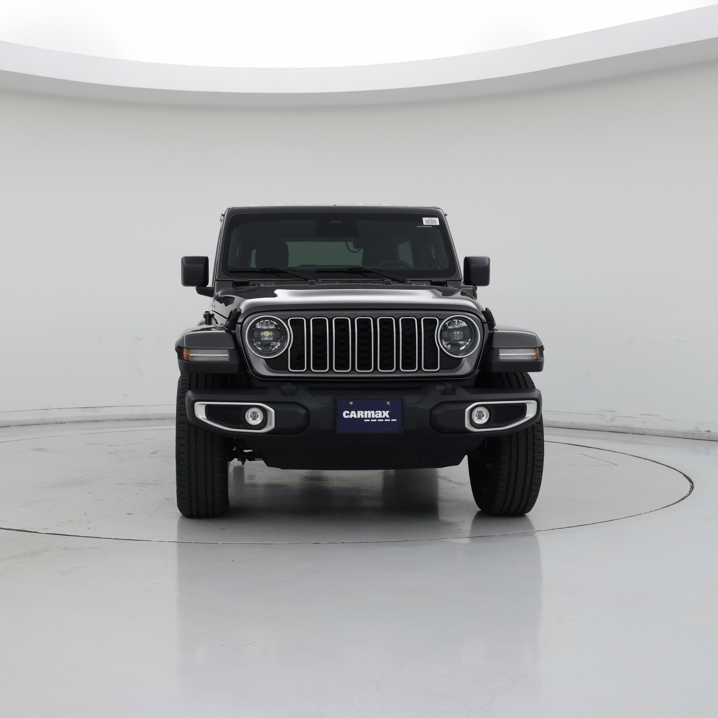 Thumbnail: 2025 Jeep Wrangler - 5