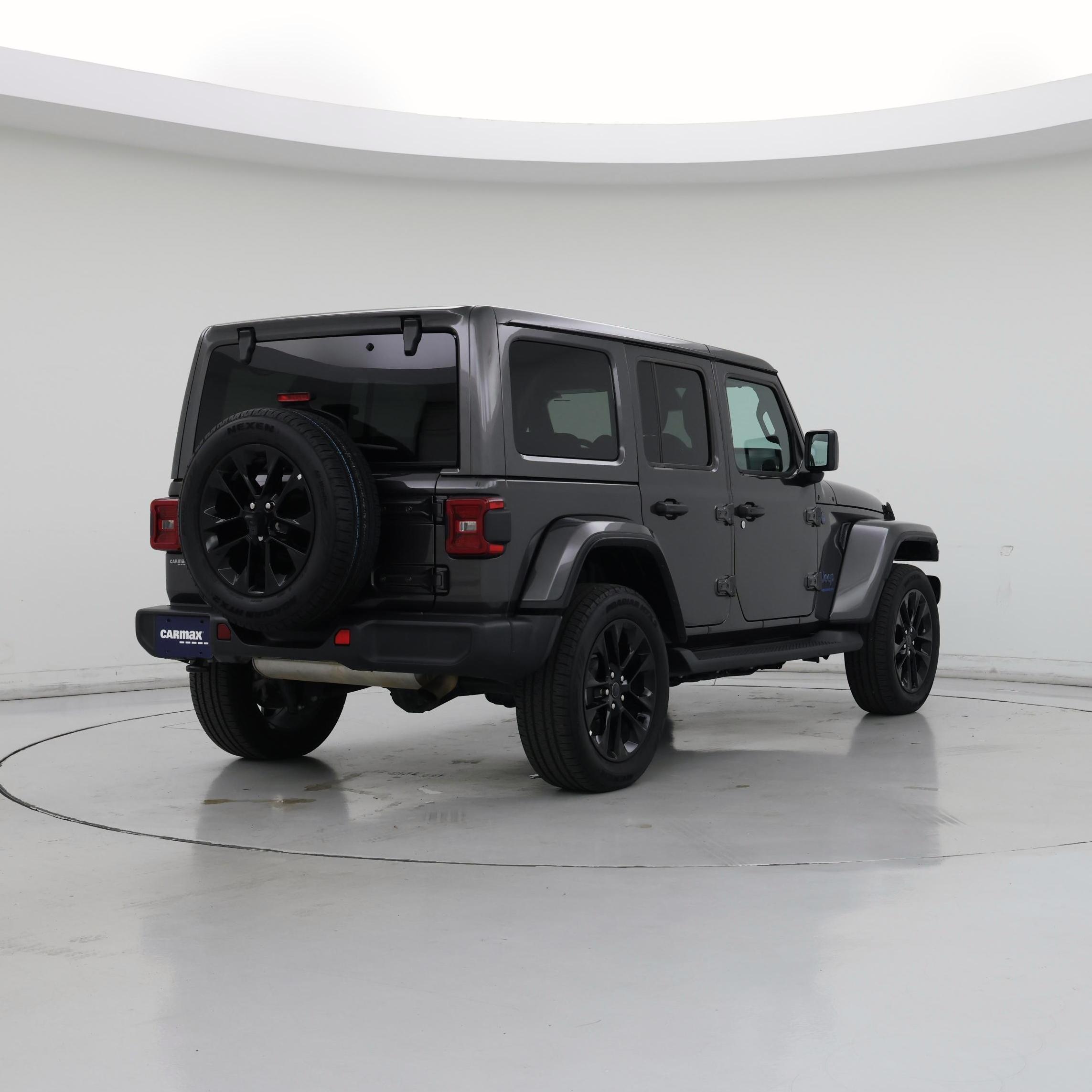 Thumbnail: 2025 Jeep Wrangler - 8