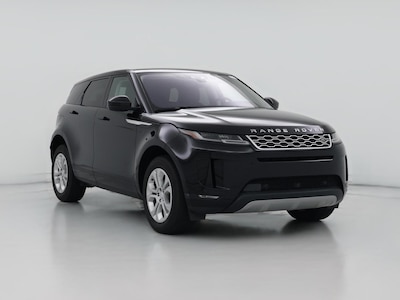 2020 Land Rover Range Rover Evoque S