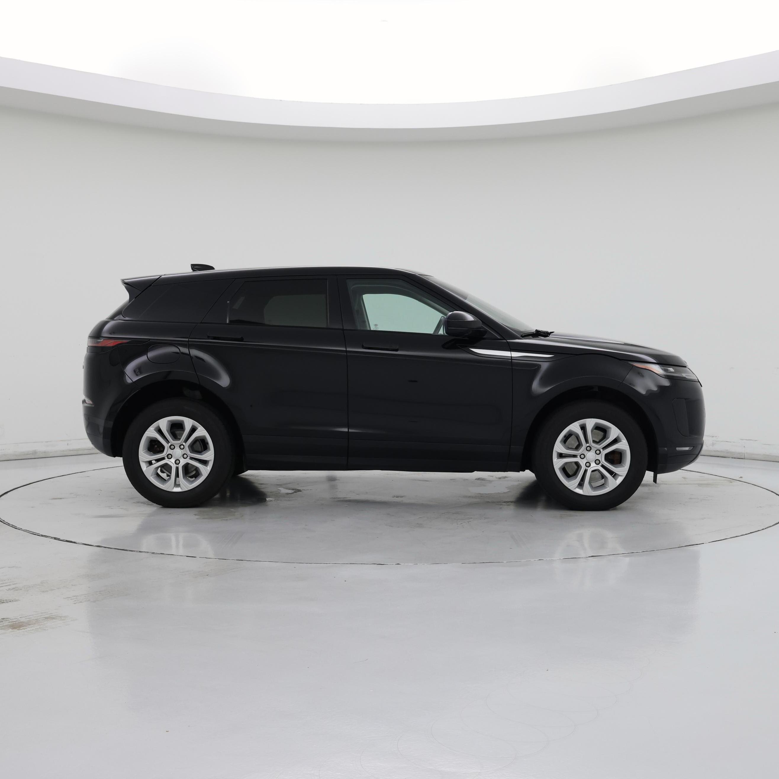 Thumbnail: 2020 Land Rover Range Rover Evoque - 7
