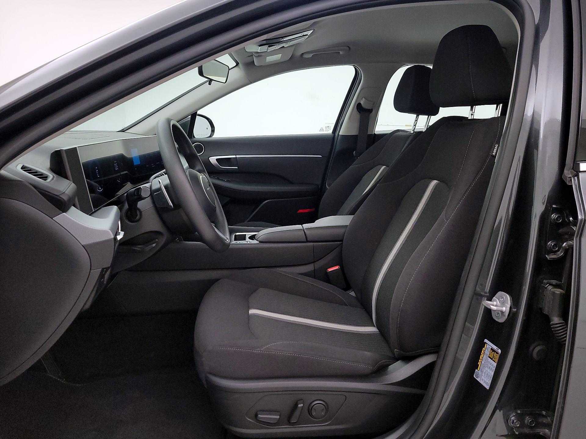 Thumbnail: 2025 Hyundai Sonata - 11