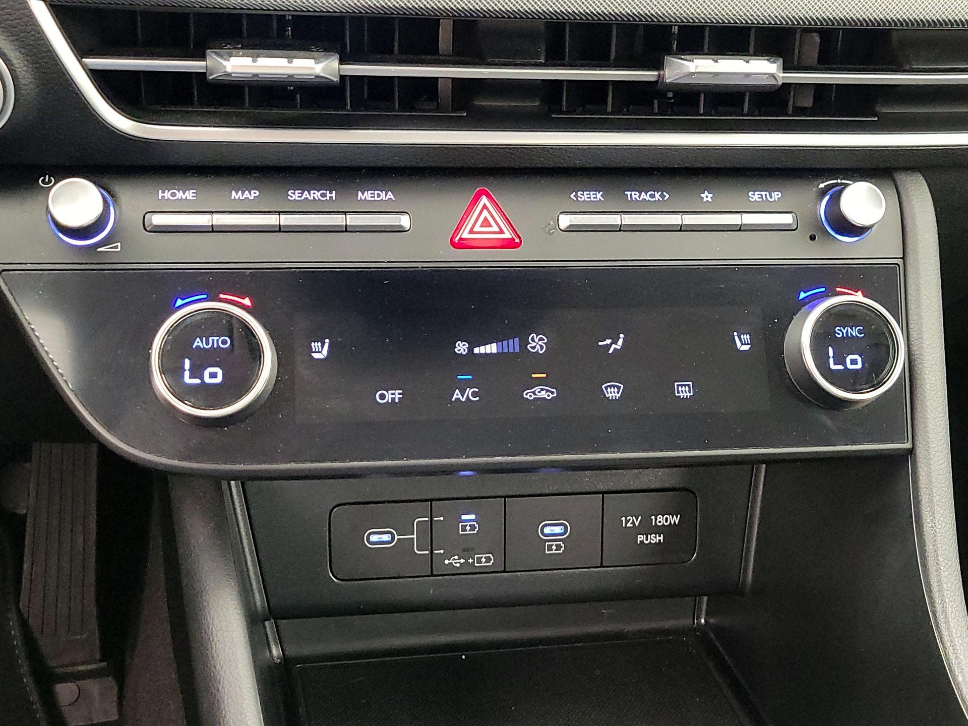 Thumbnail: 2025 Hyundai Sonata - 16