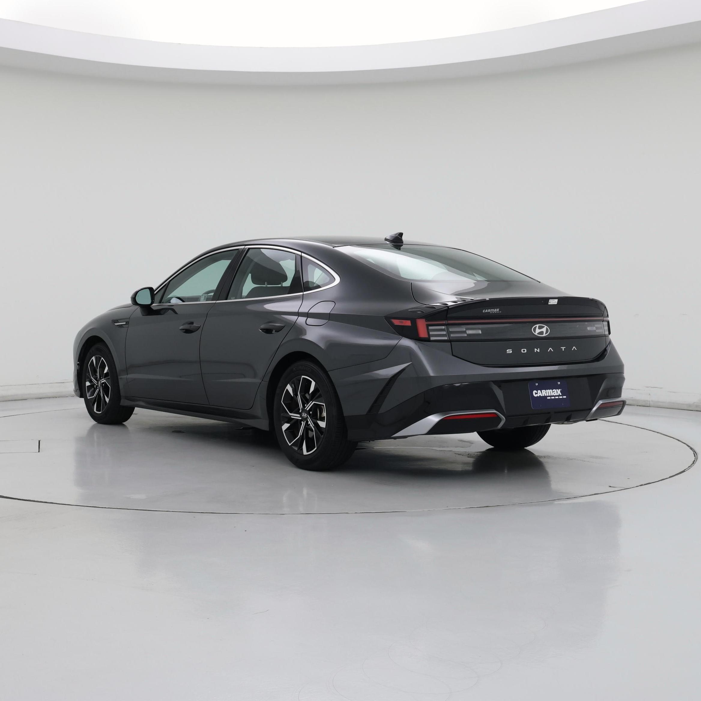 Thumbnail: 2025 Hyundai Sonata - 2