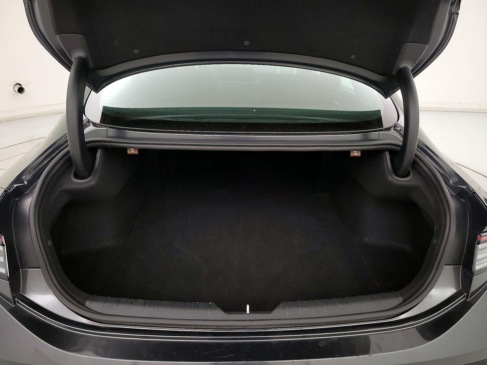 Thumbnail: 2025 Hyundai Sonata - 20