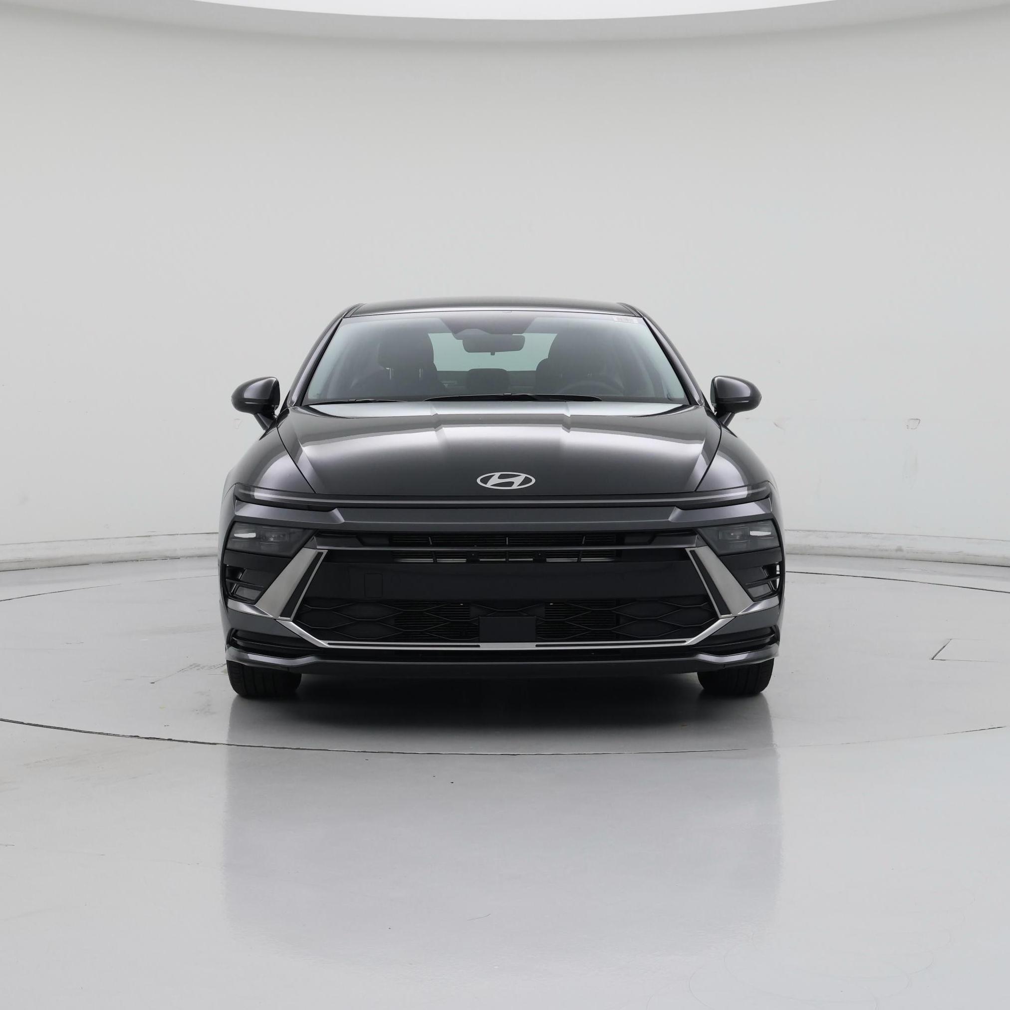 Thumbnail: 2025 Hyundai Sonata - 5