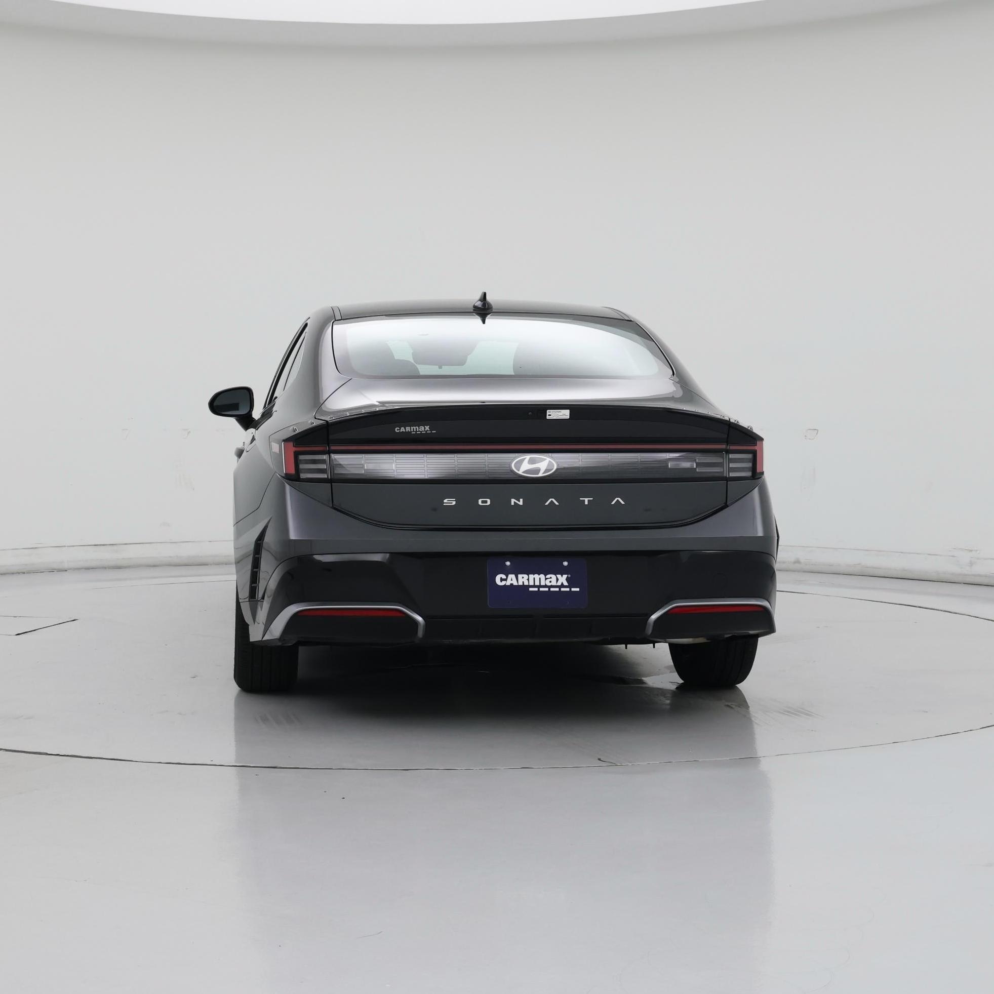 Thumbnail: 2025 Hyundai Sonata - 6