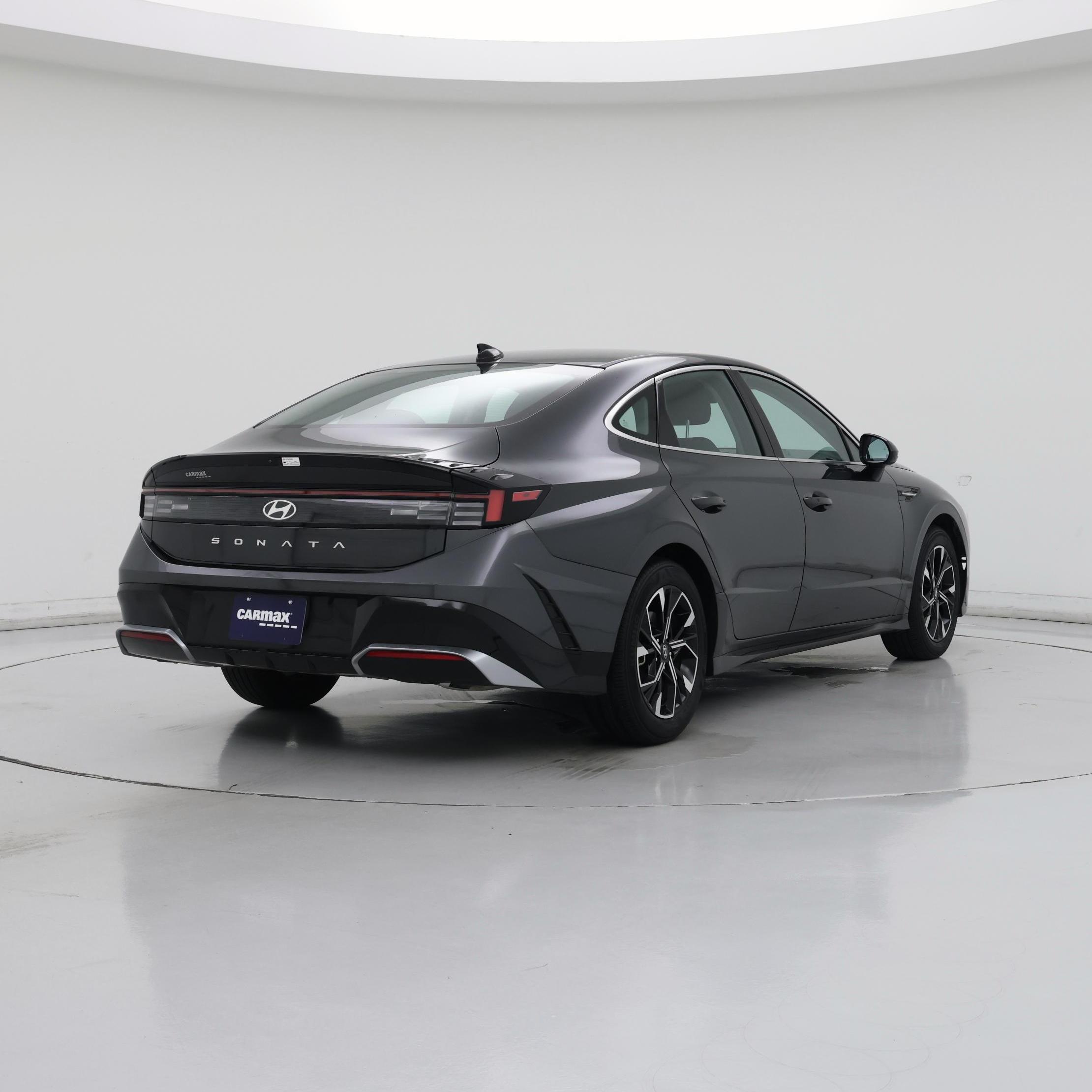 Thumbnail: 2025 Hyundai Sonata - 8