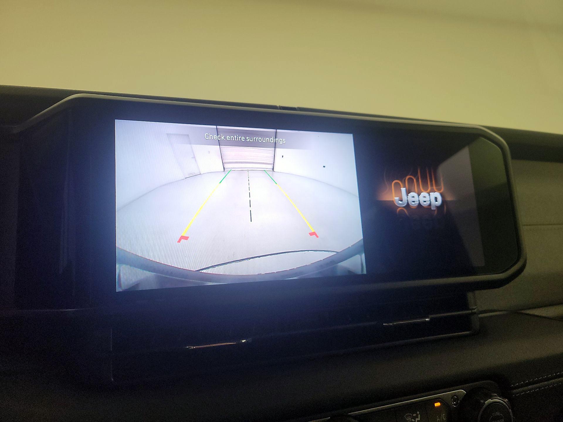 Thumbnail: 2025 Jeep Wrangler - 14