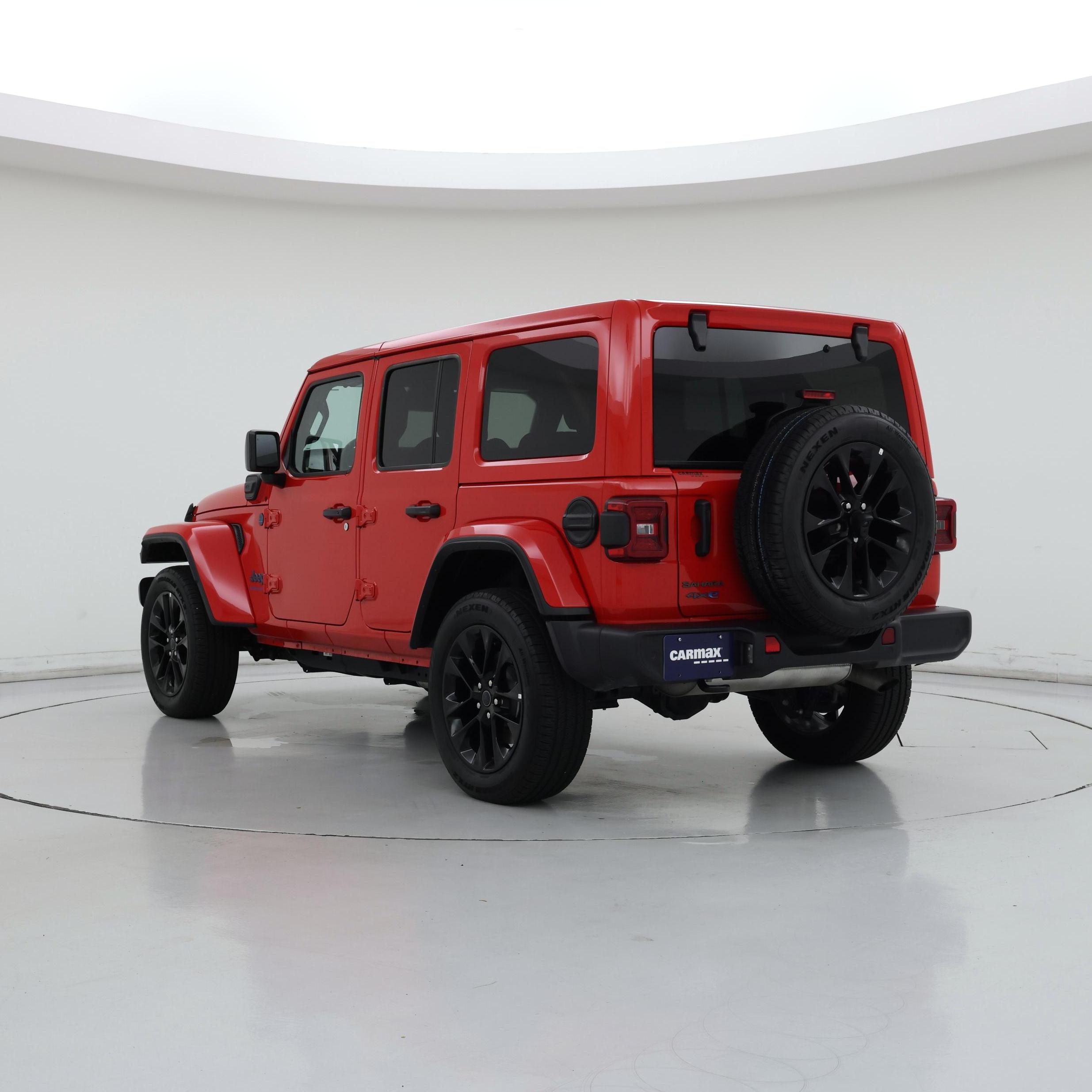 Thumbnail: 2025 Jeep Wrangler - 2