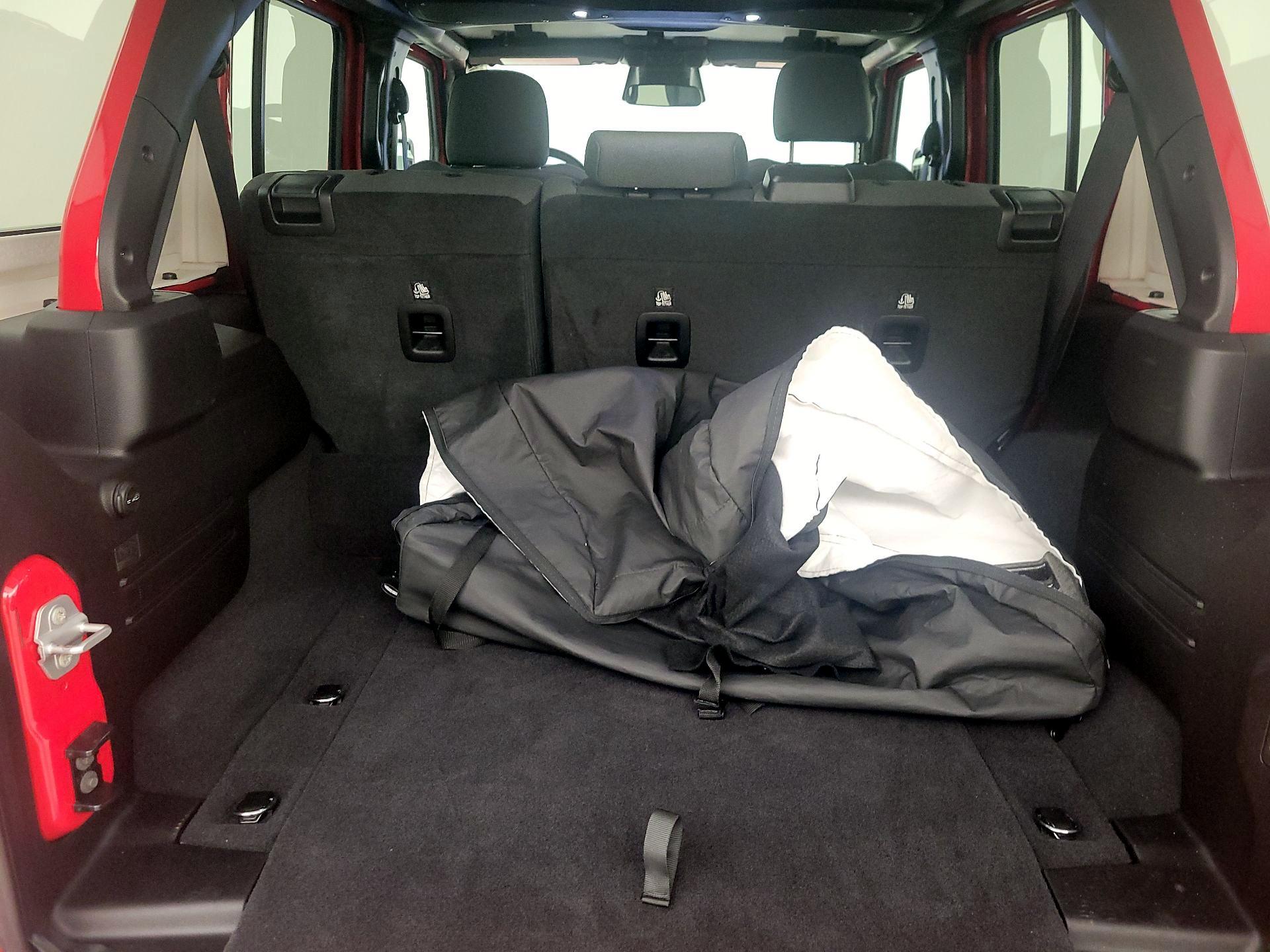 Thumbnail: 2025 Jeep Wrangler - 20