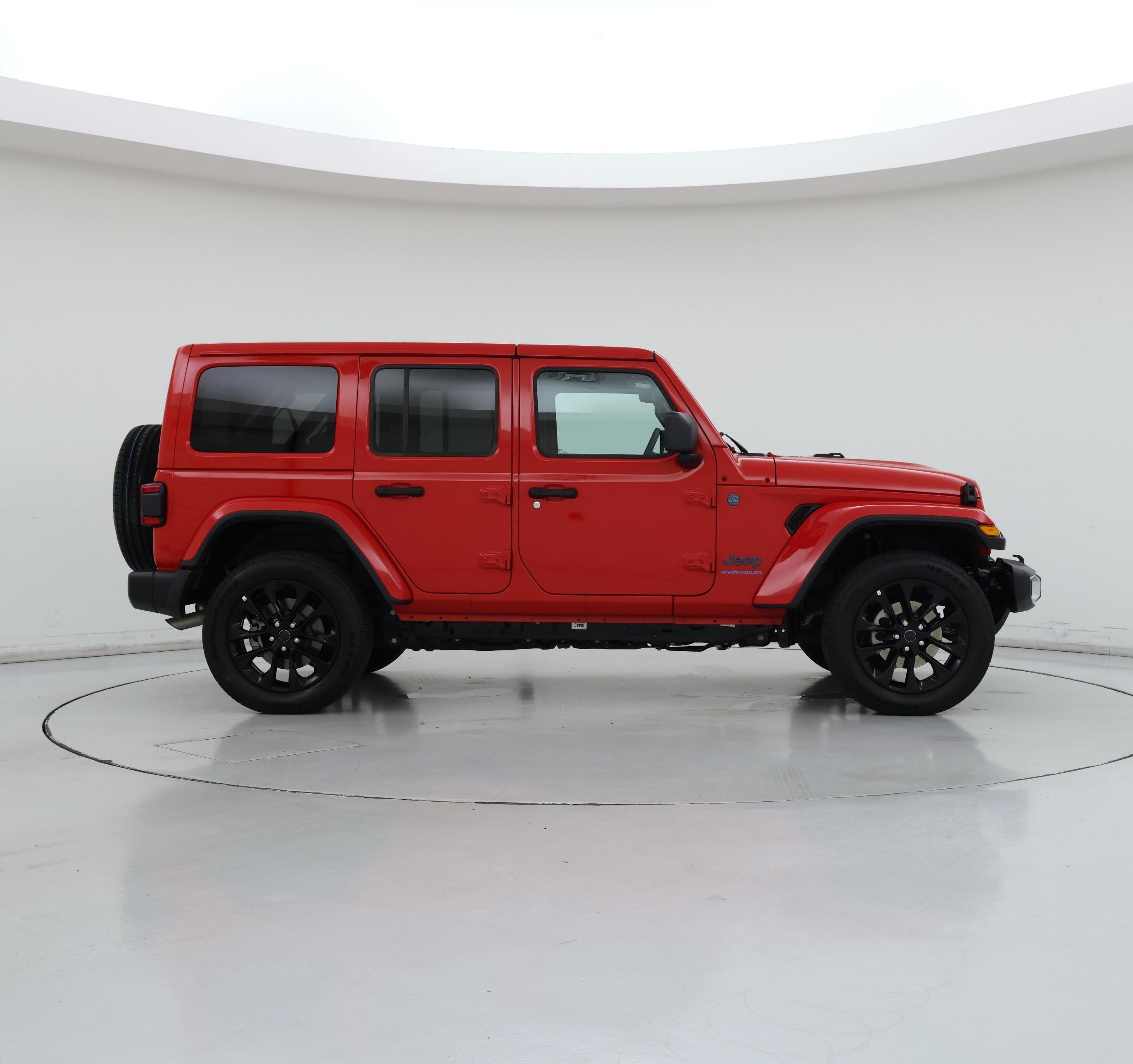 Thumbnail: 2025 Jeep Wrangler - 7
