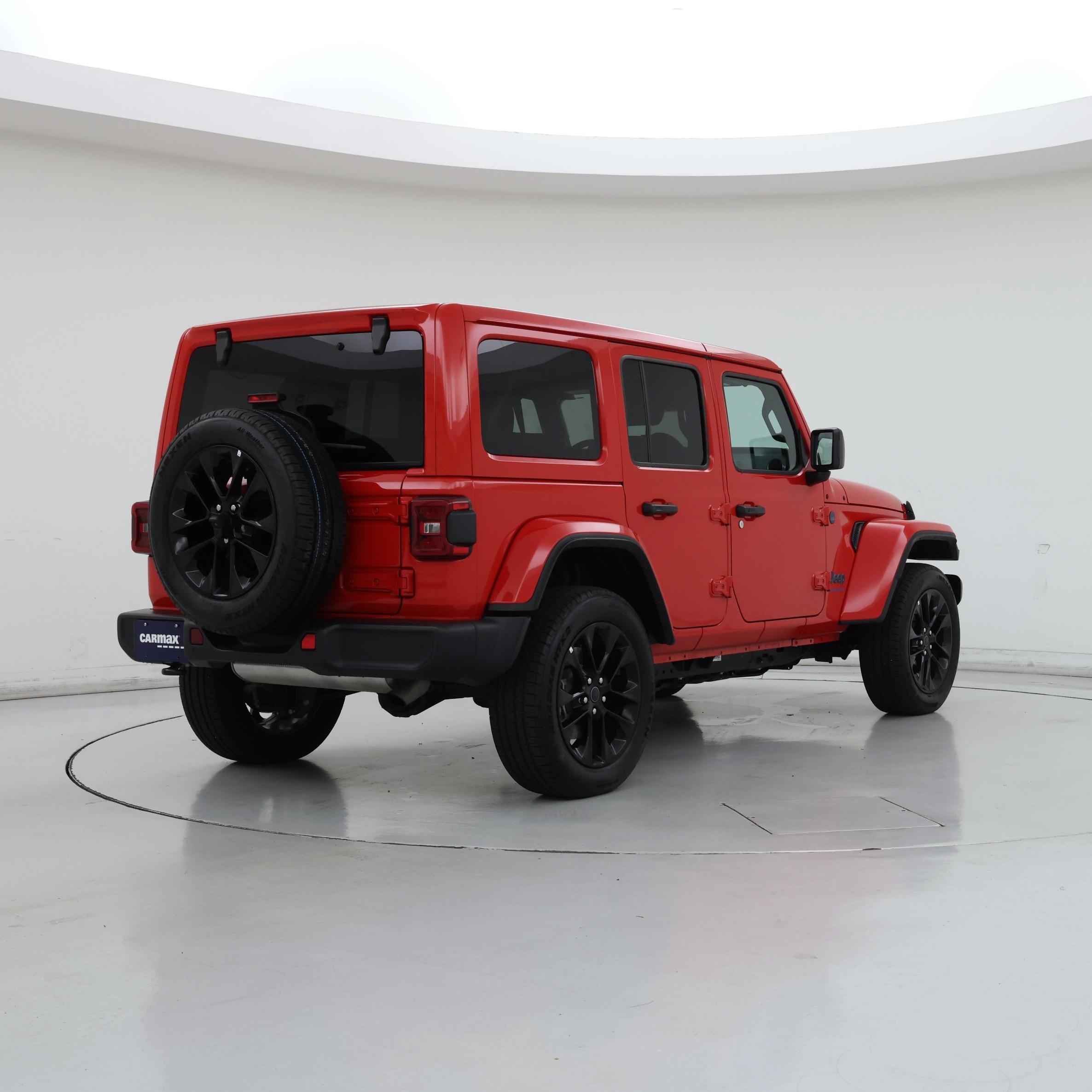 Thumbnail: 2025 Jeep Wrangler - 8