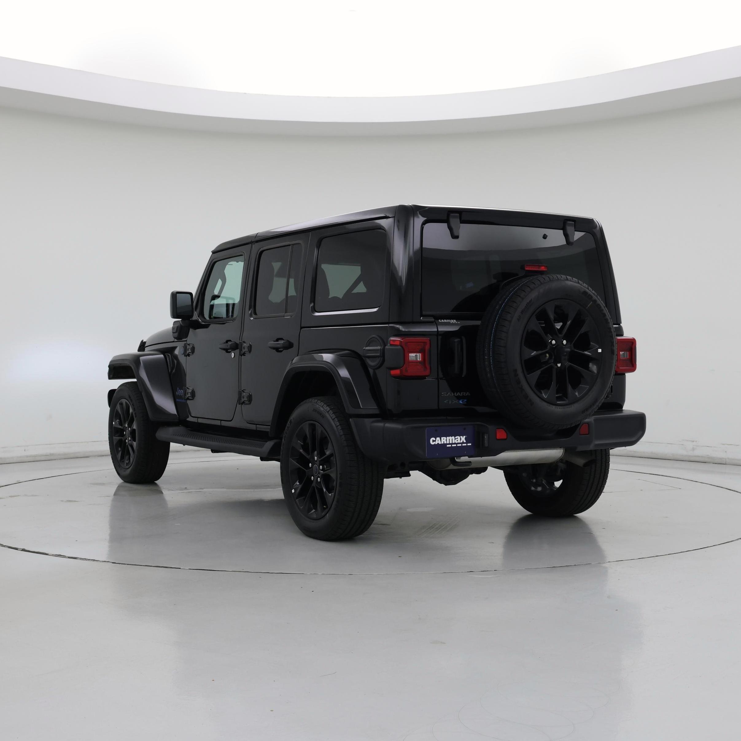 Thumbnail: 2025 Jeep Wrangler - 2