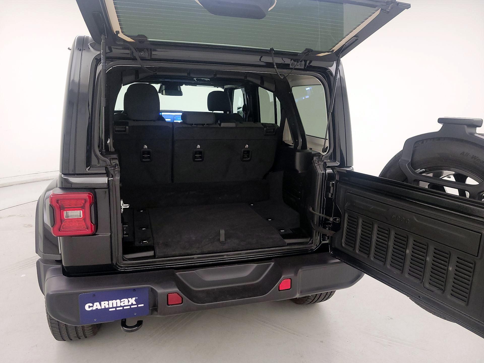 Thumbnail: 2025 Jeep Wrangler - 20