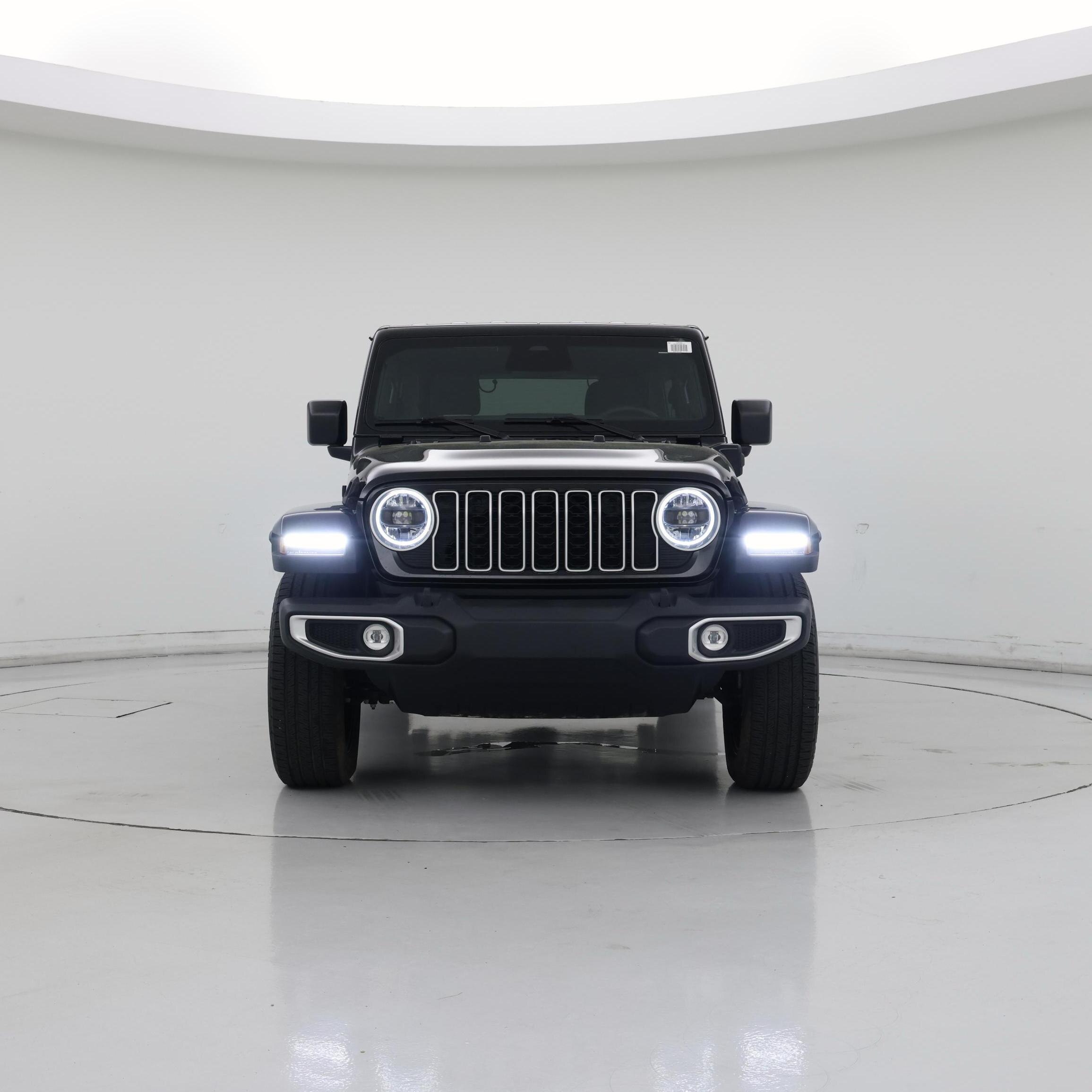 Thumbnail: 2025 Jeep Wrangler - 5