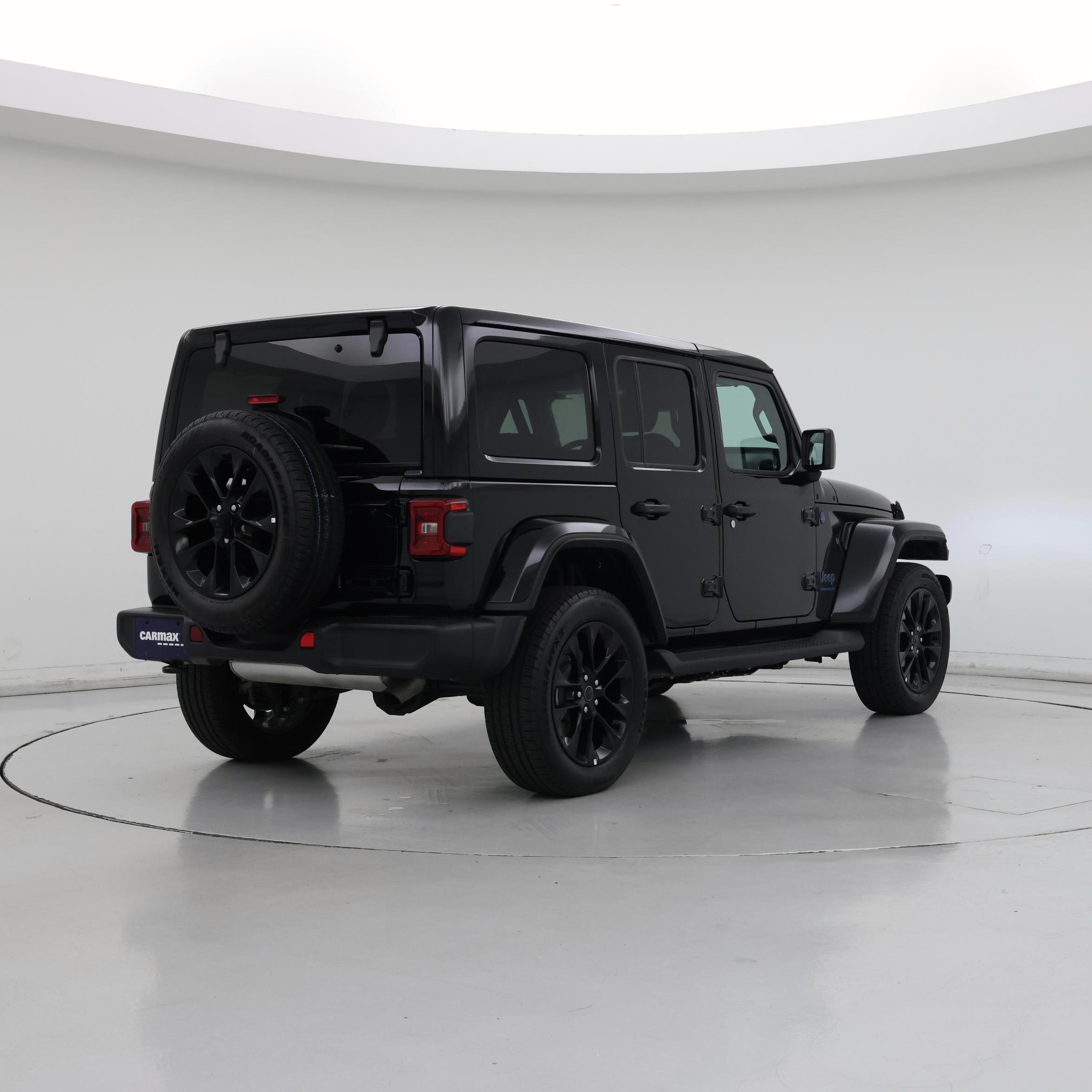 Thumbnail: 2025 Jeep Wrangler - 8