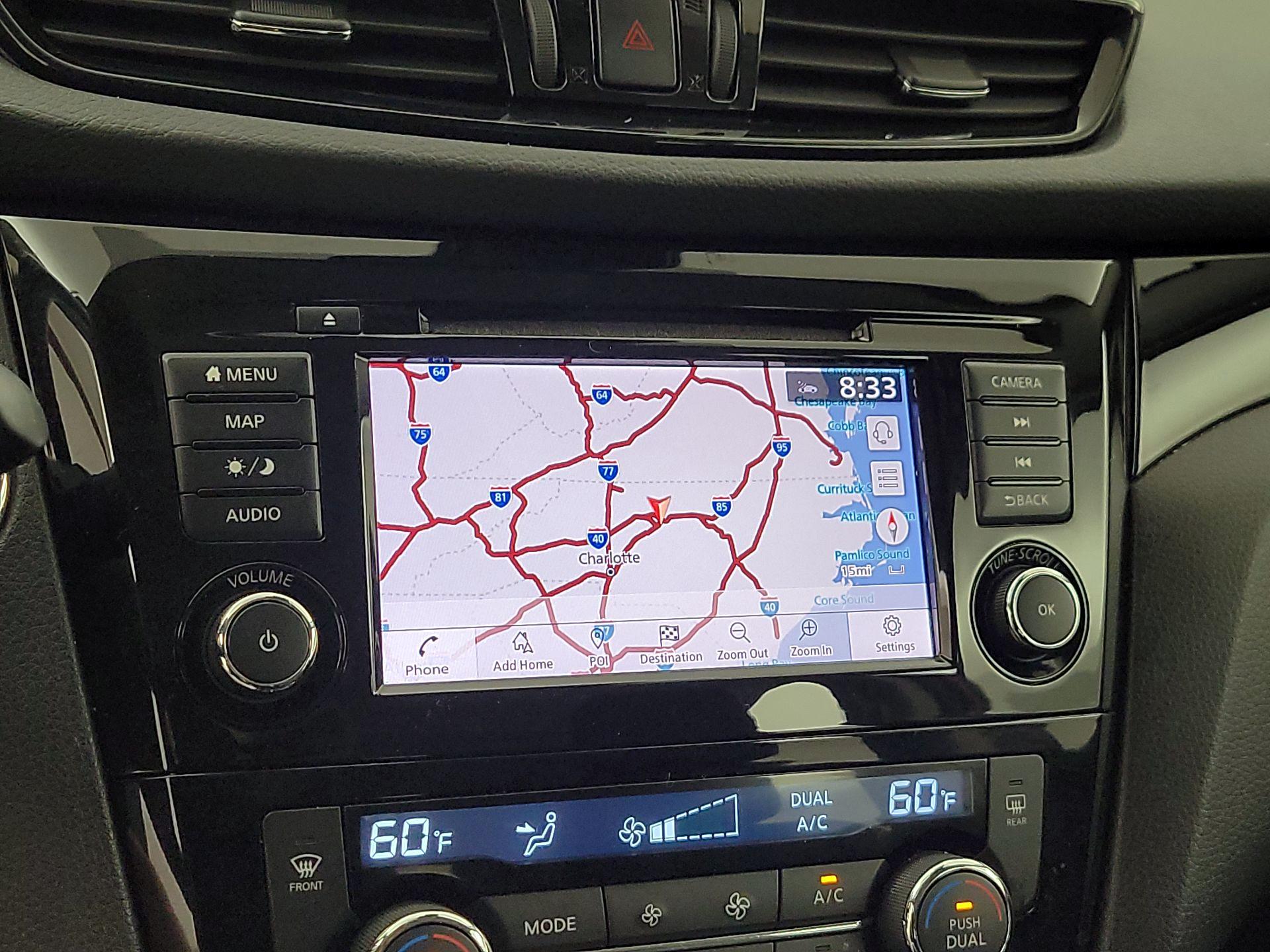 Thumbnail: 2021 Nissan Rogue Sport - 14