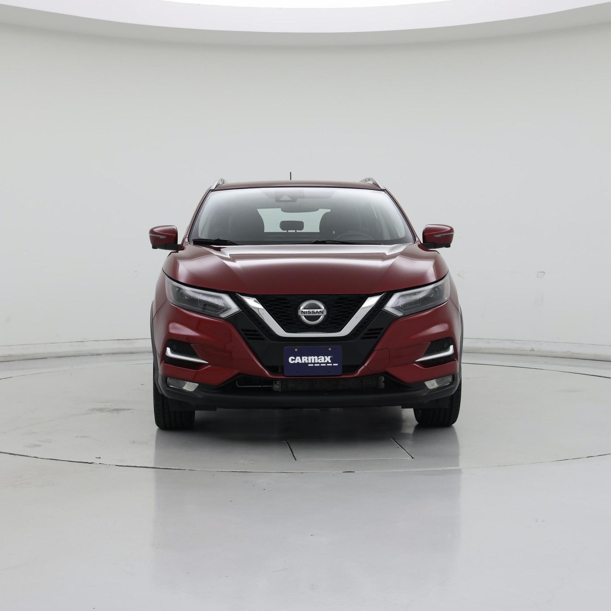 Thumbnail: 2021 Nissan Rogue Sport - 5