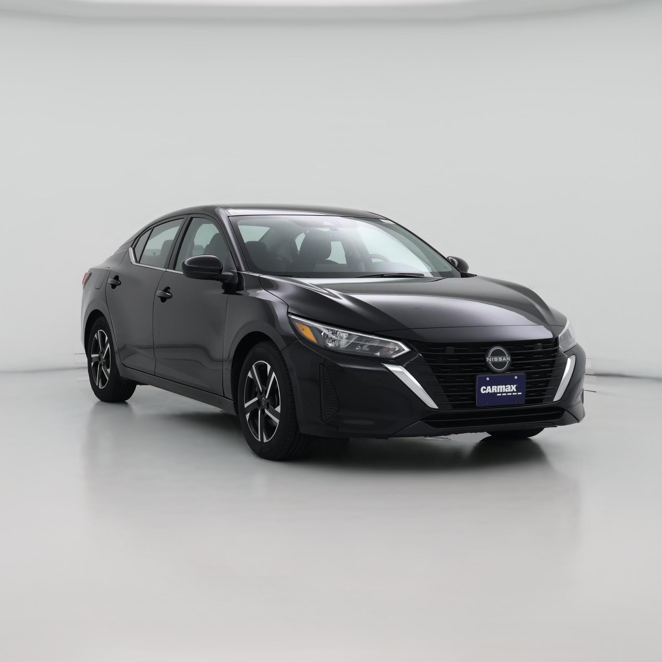 Thumbnail: 2024 Nissan Sentra - 1