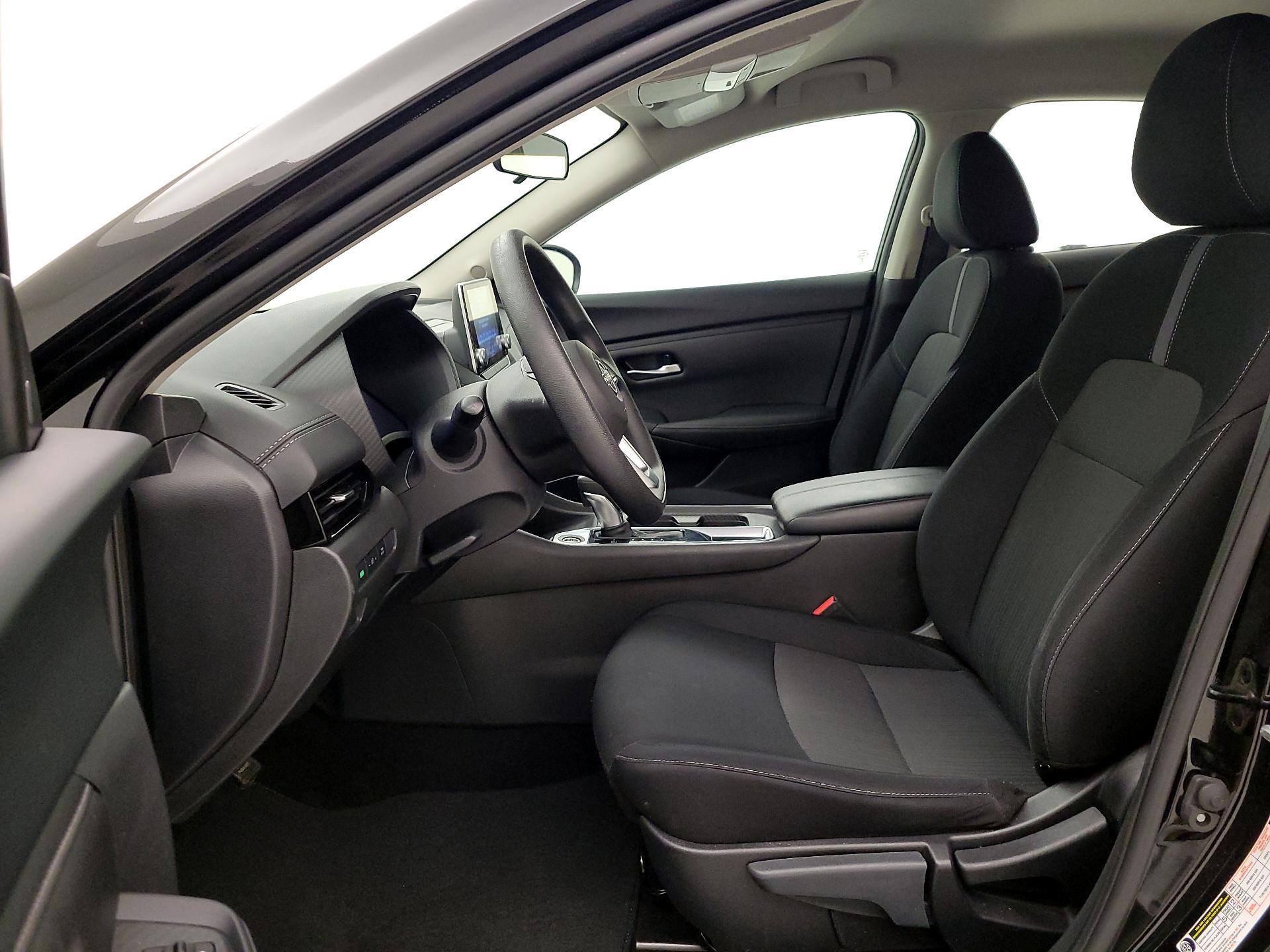 Thumbnail: 2024 Nissan Sentra - 11