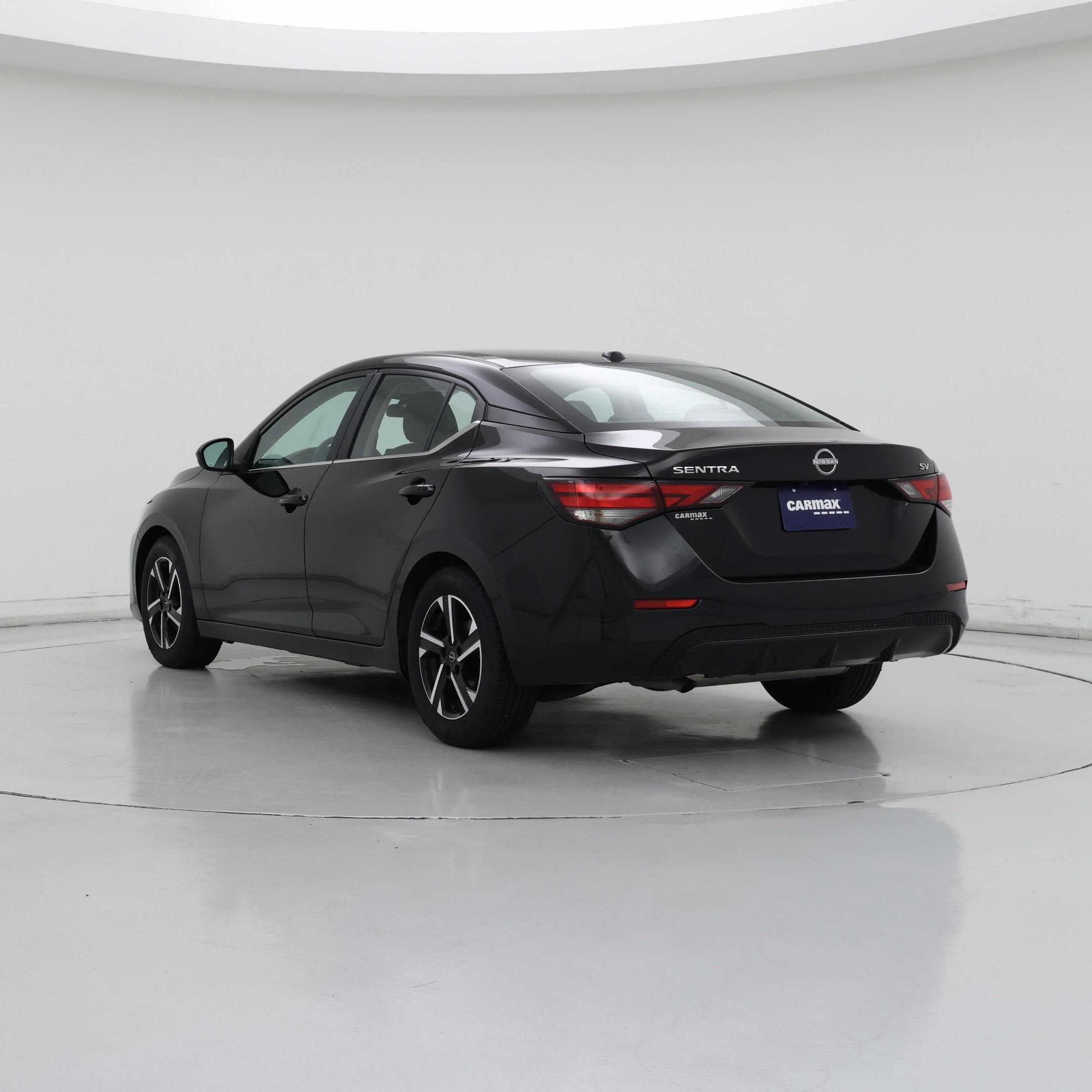 Thumbnail: 2024 Nissan Sentra - 2