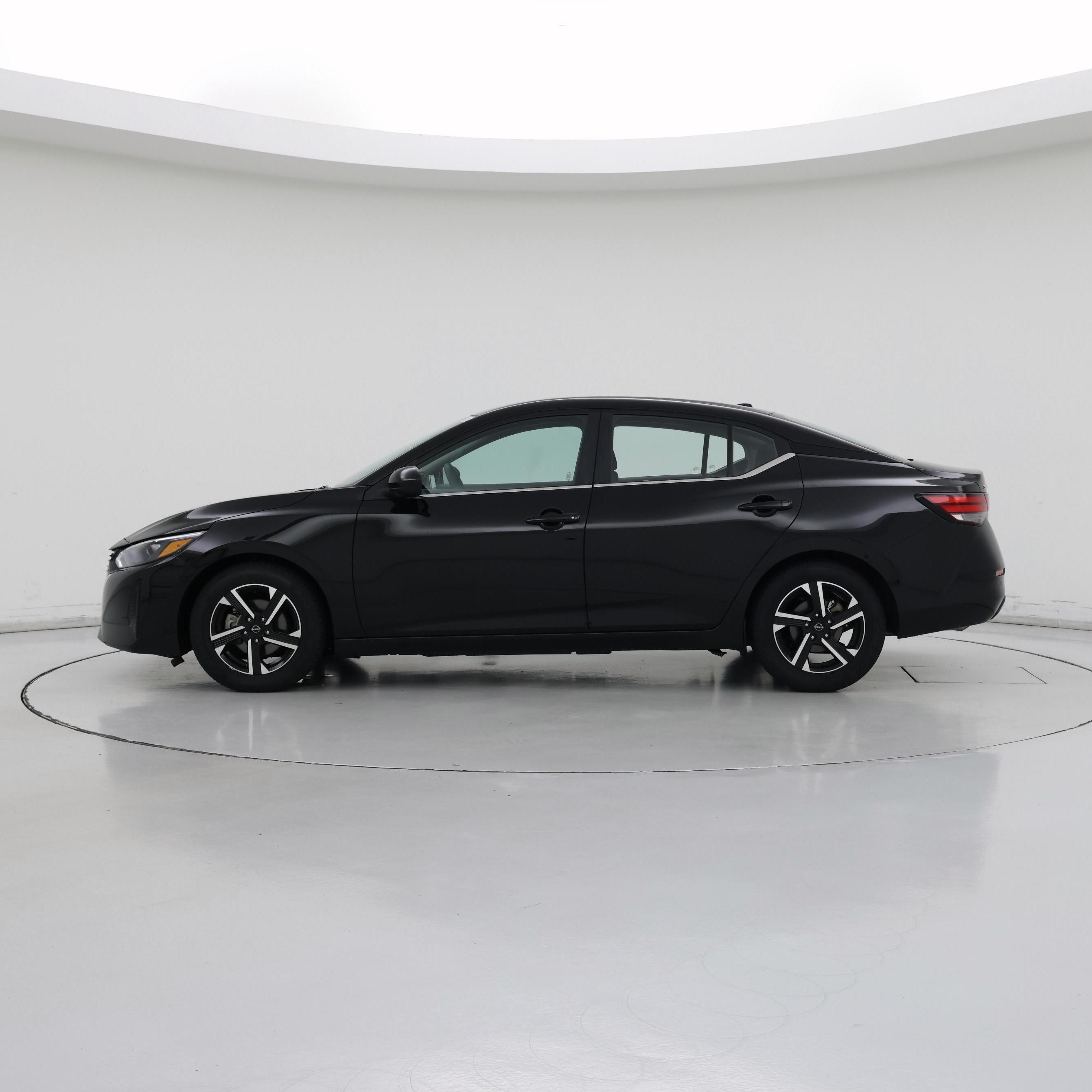 Thumbnail: 2024 Nissan Sentra - 3