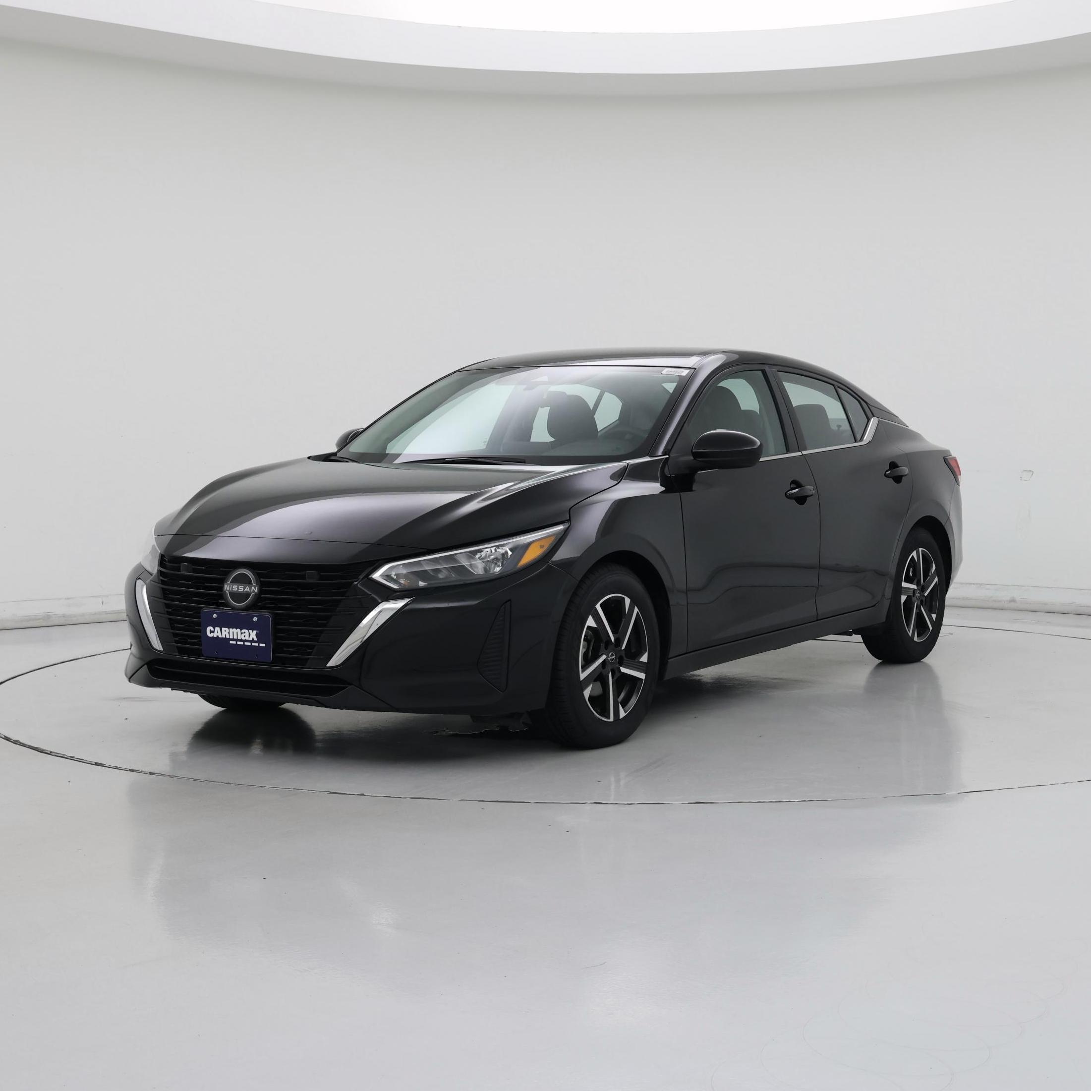 Thumbnail: 2024 Nissan Sentra - 4